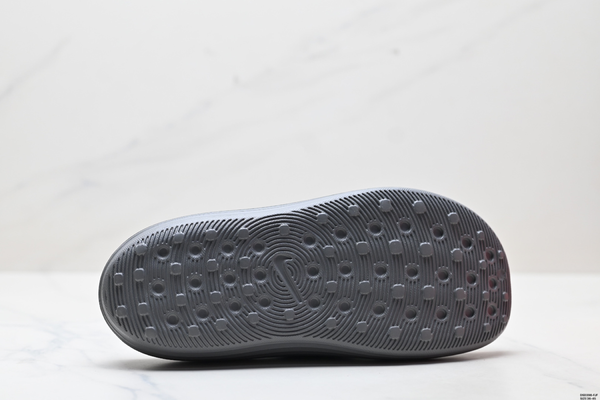 Nike ReactX REJUVEN8 Slide耐克 简约舒适 洞洞鞋 HV4479-700