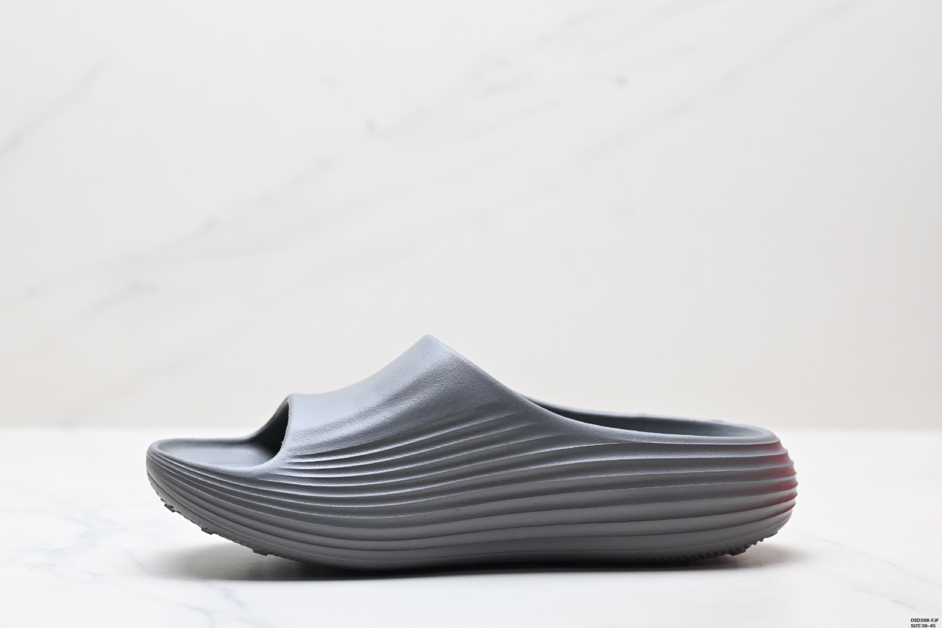 Nike ReactX REJUVEN8 Slide耐克 简约舒适 洞洞鞋 HV4479-700