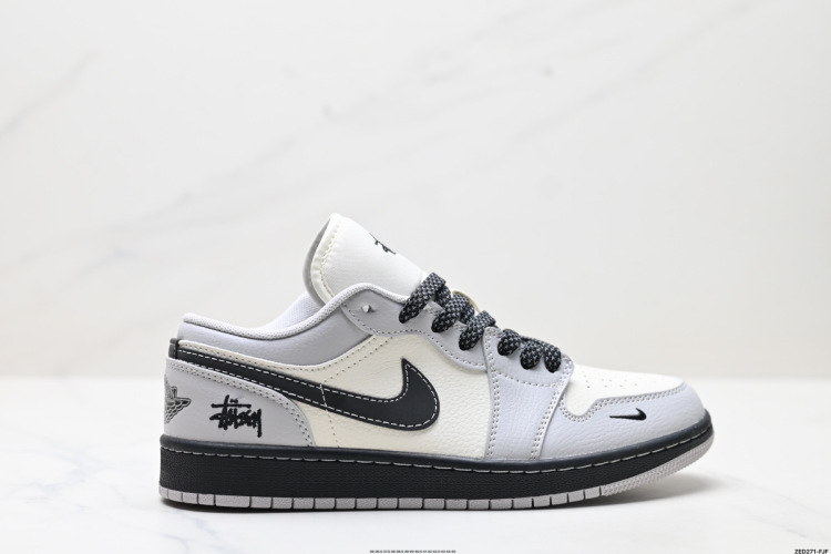 Nike Air Jordan 1 Low: Comodidad y estilo icónico para tu día a día 16 Nike Air Jordan 1 Low: Comodidad y estilo icónico para tu día a día