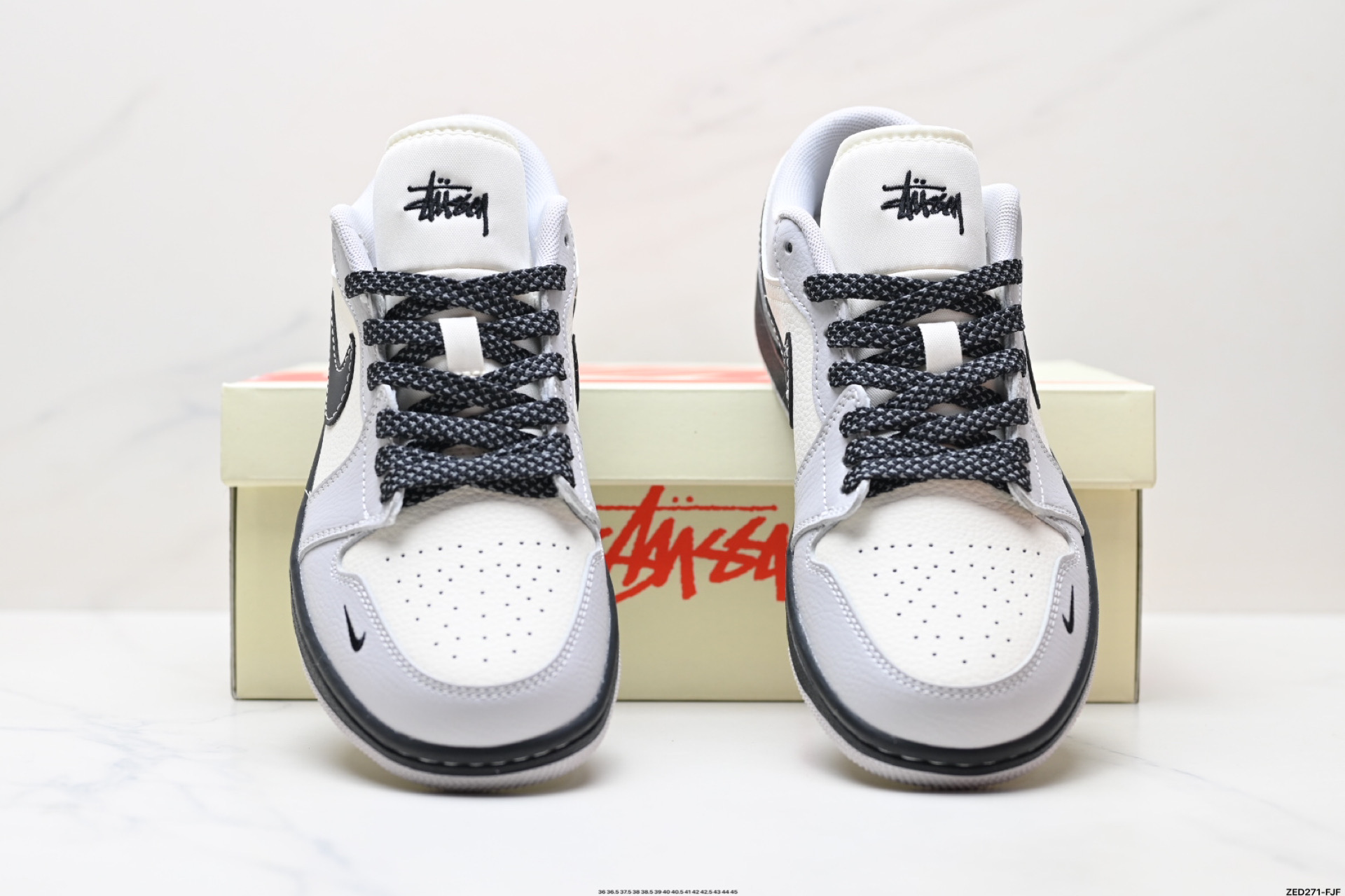 Nike Air Jordan 1 Low: Comodidad y estilo icónico para tu día a día 8 i1747245090038 5487 0 6