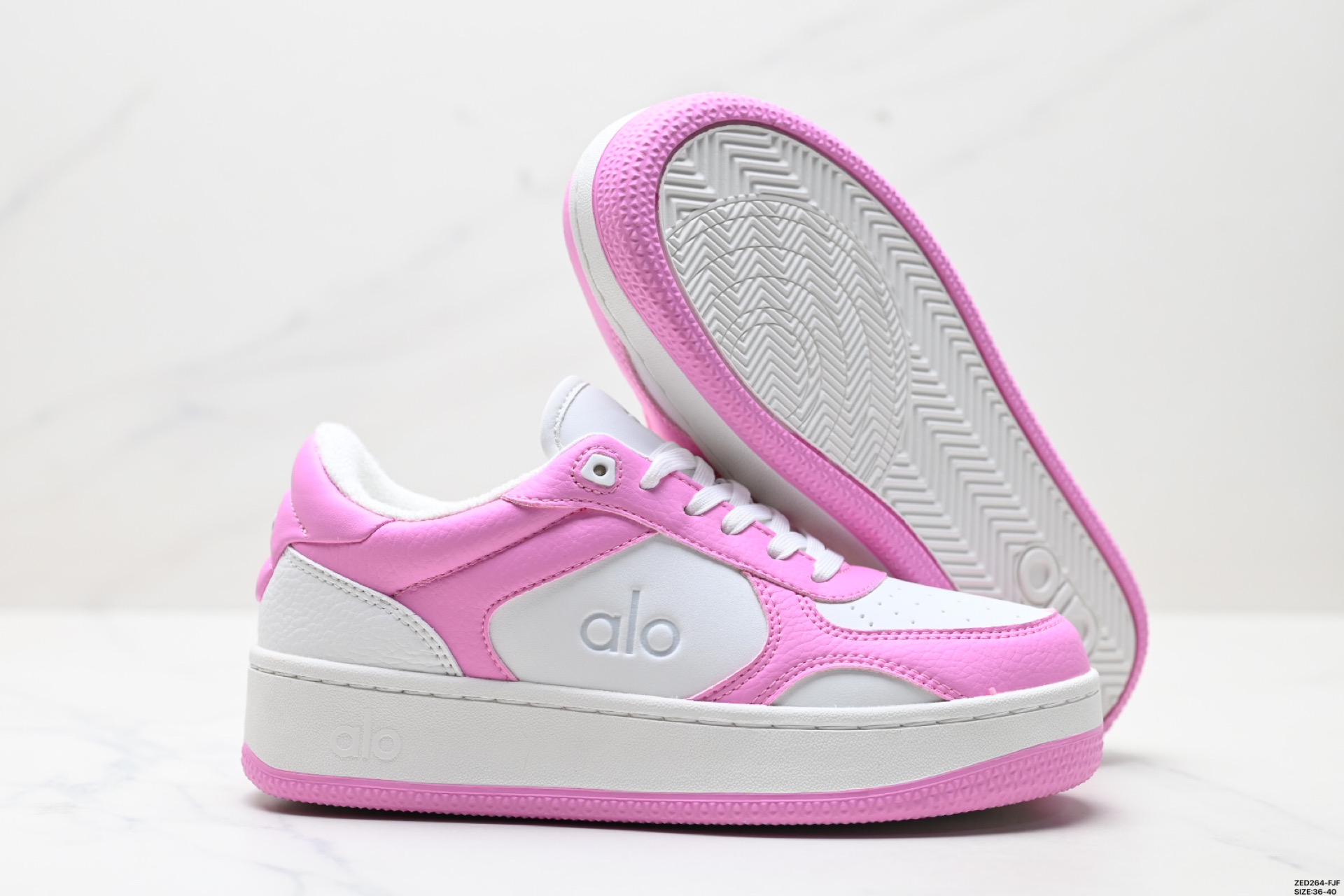 Alo Yoga Recovery Mode Zapatillas Deportivas Ligeras Antideslizantes para Hombre y Mujer 7 i1747245747319 4242 0 4
