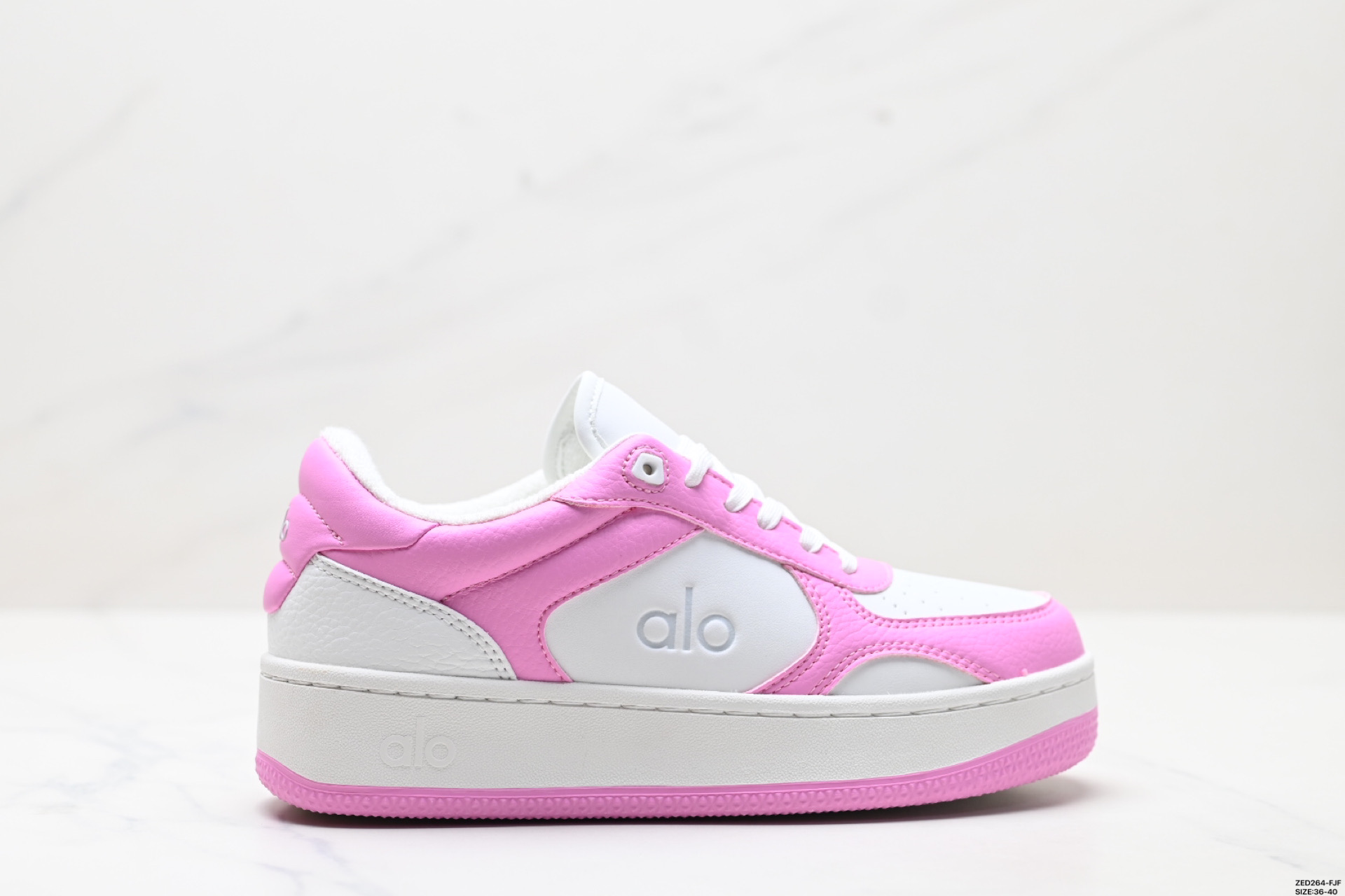 Alo Yoga Recovery Mode Zapatillas Deportivas Ligeras Antideslizantes para Hombre y Mujer 5 i1747245748337 6948 0 0