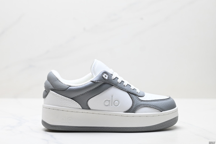 Alo Yoga Recovery Mode Low-Top Sneakers Lightweight Cushioned Unisex Shoes 1 Alo Yoga Recovery Mode Low-Top Sneakers Lightweight Cushioned Unisex Shoes
