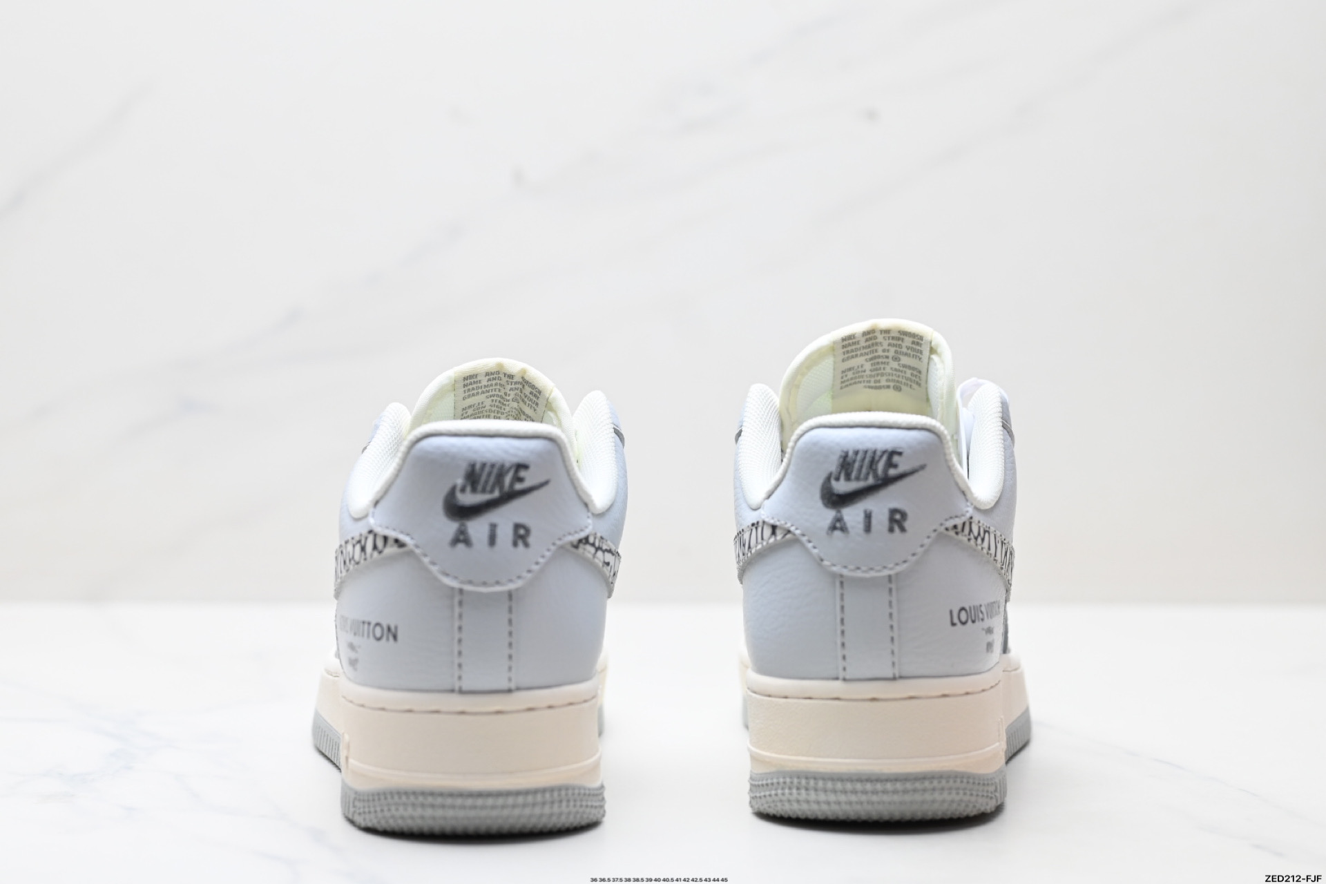 NIKE AIR FORCE 1‘07 LV8 ZH2598-307