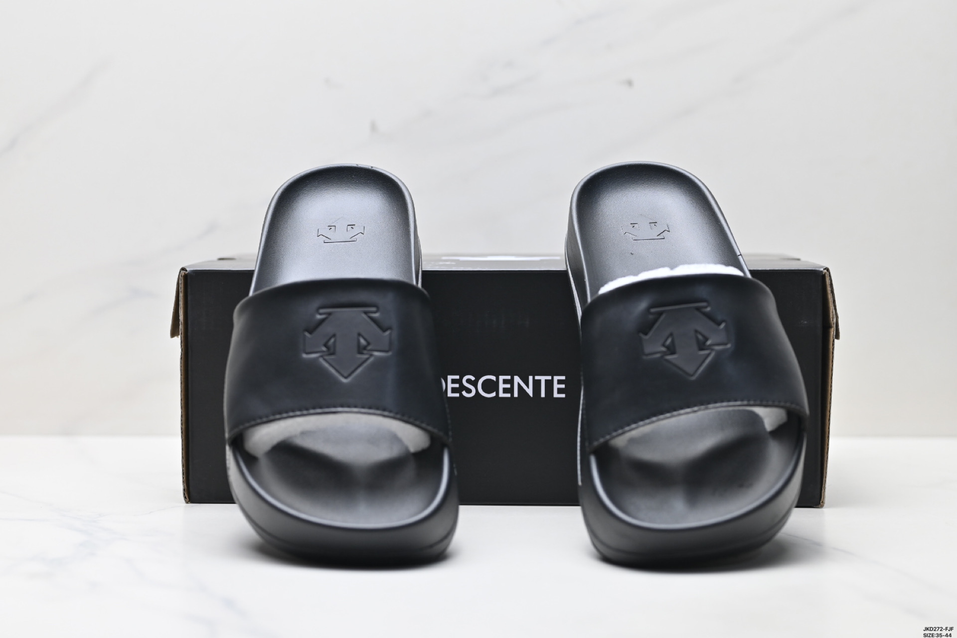 Descente Icing Nars Sandalias Deslizantes Antideslizantes Unisex Cómodas 5 i1747246533792 9061 0 3