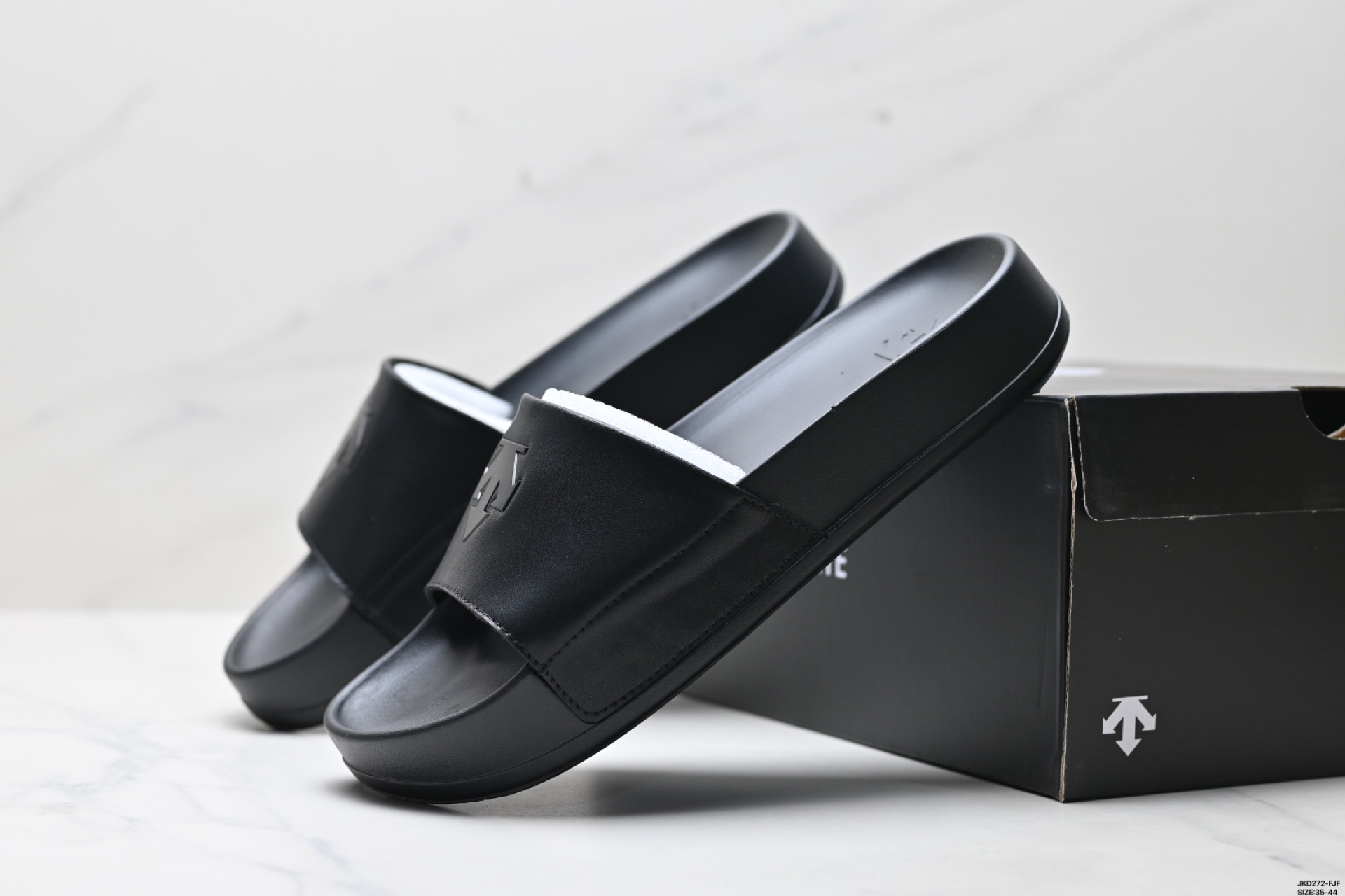 Descente Icing Nars Sandalias Deslizantes Antideslizantes Unisex Cómodas 6 i1747246533793 8555 0 4