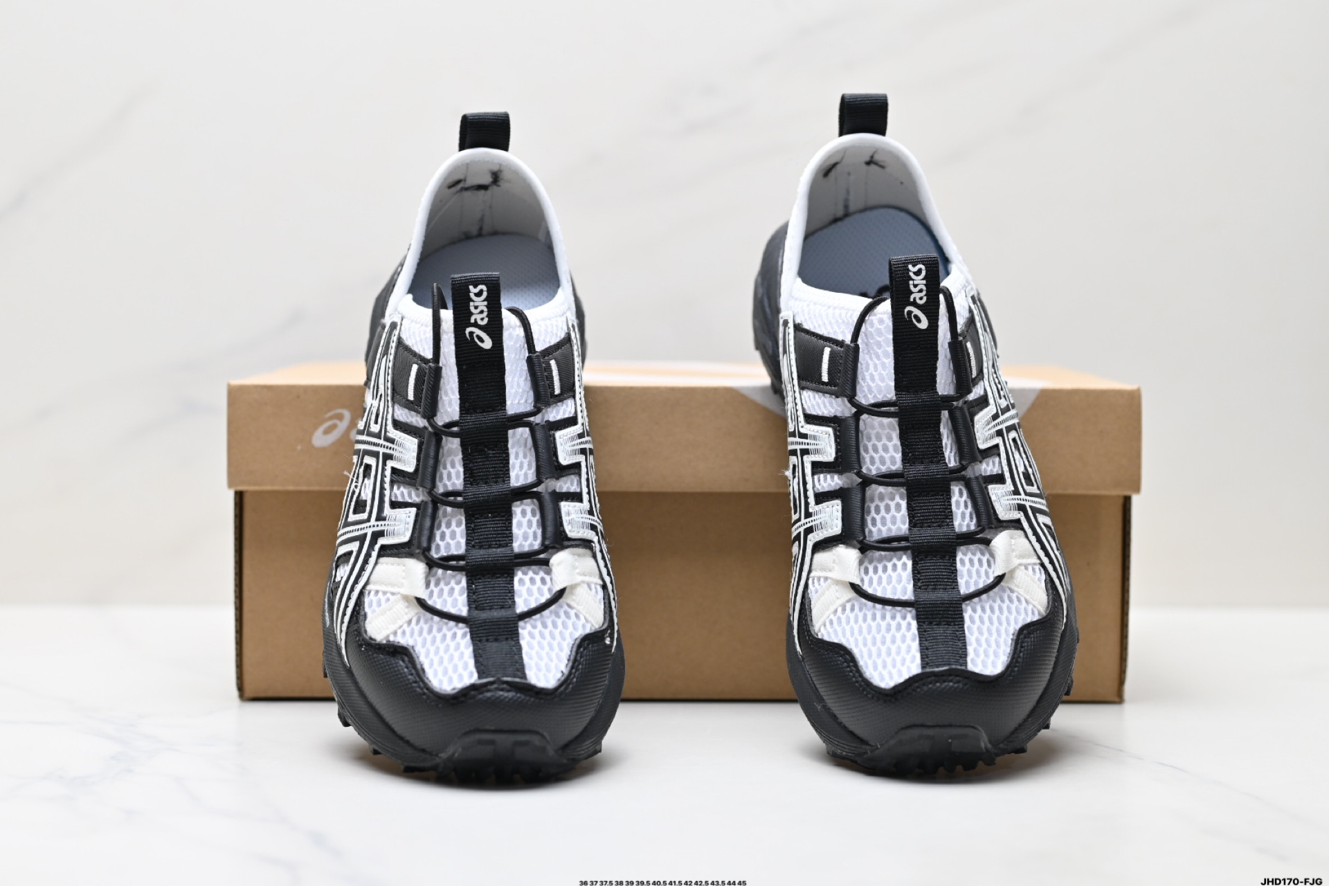200 ASICS GEL-SONOMA TR 亚瑟士 溯溪鞋户外涉水洞洞鞋 1203A719-020