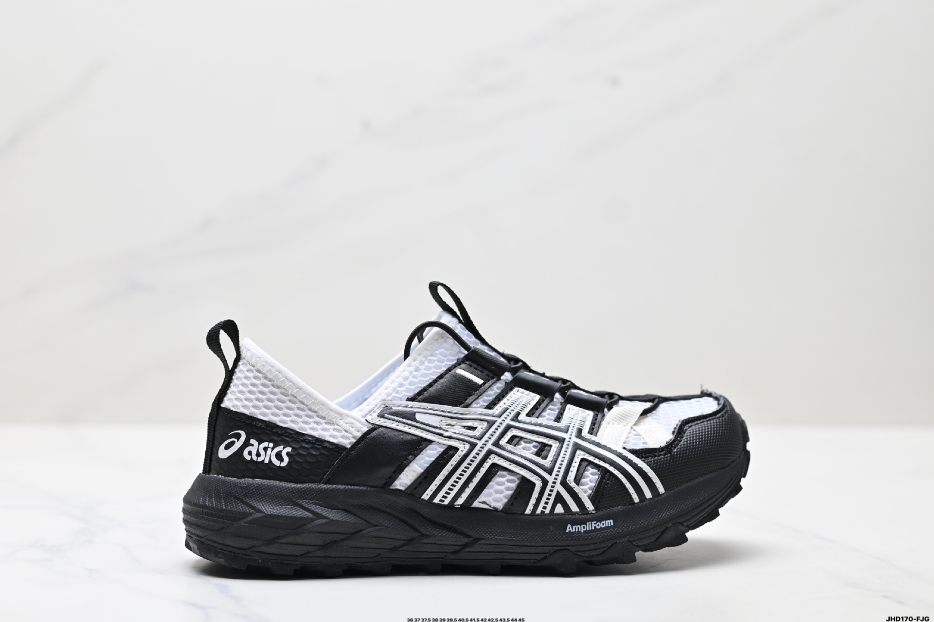 200 ASICS GEL-SONOMA TR 亚瑟士 溯溪鞋户外涉水洞洞鞋 1203A719-020