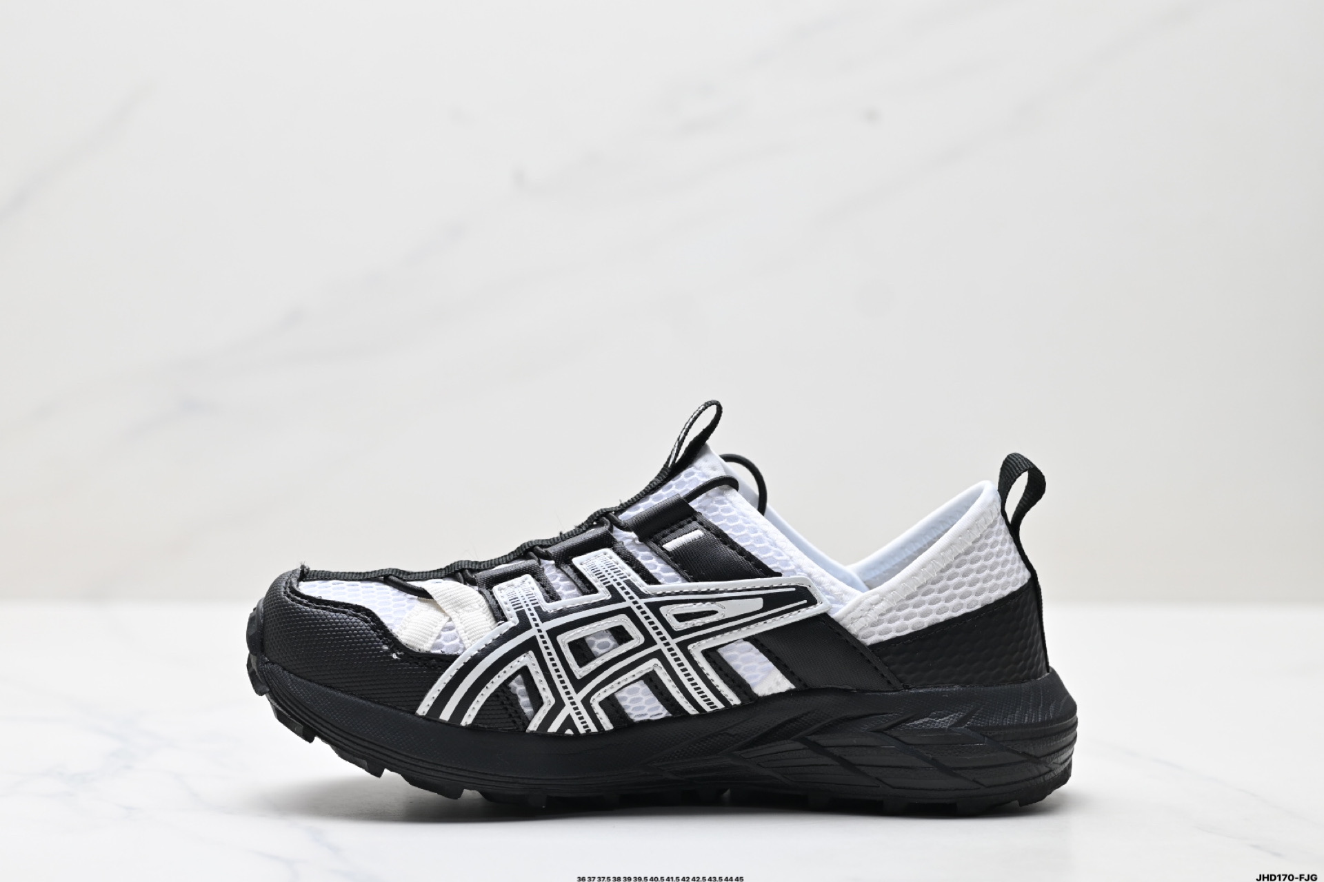 200 ASICS GEL-SONOMA TR 亚瑟士 溯溪鞋户外涉水洞洞鞋 1203A719-020