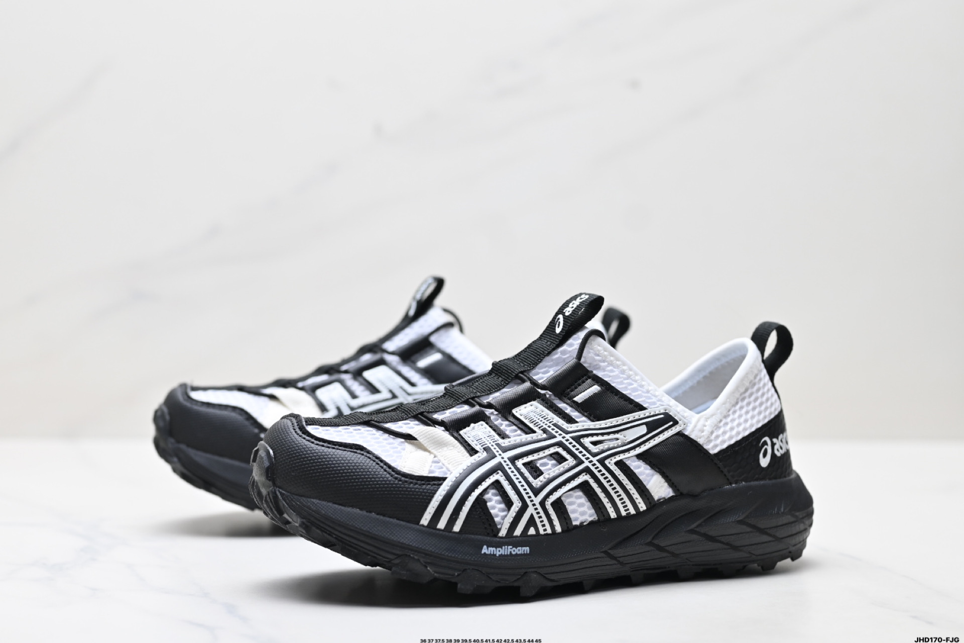 200 ASICS GEL-SONOMA TR 亚瑟士 溯溪鞋户外涉水洞洞鞋 1203A719-020