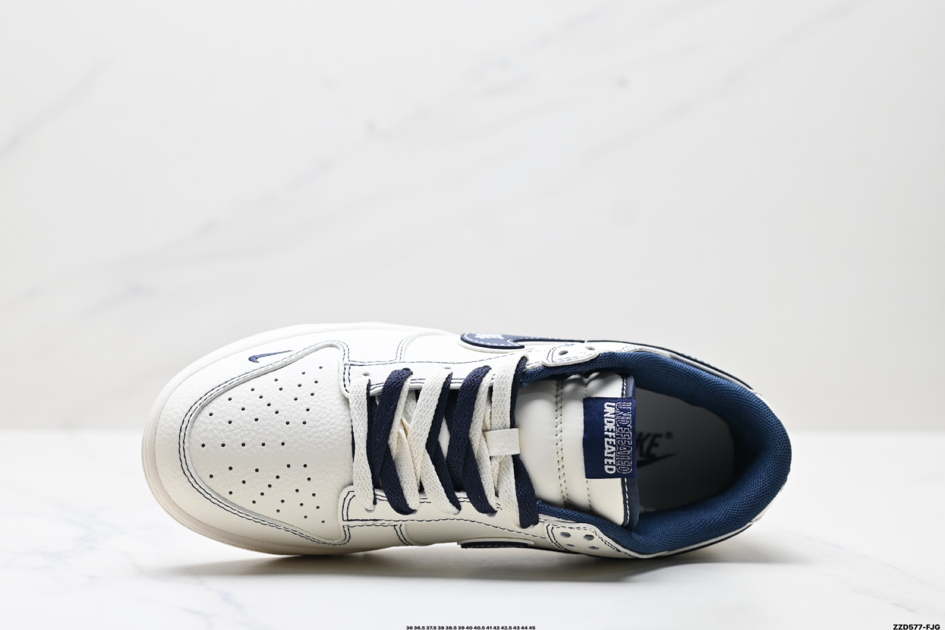 260 Nike Dunk Low Retro ‘DIY高端定制’耐克 低帮休闲运动板鞋 XF8698-079