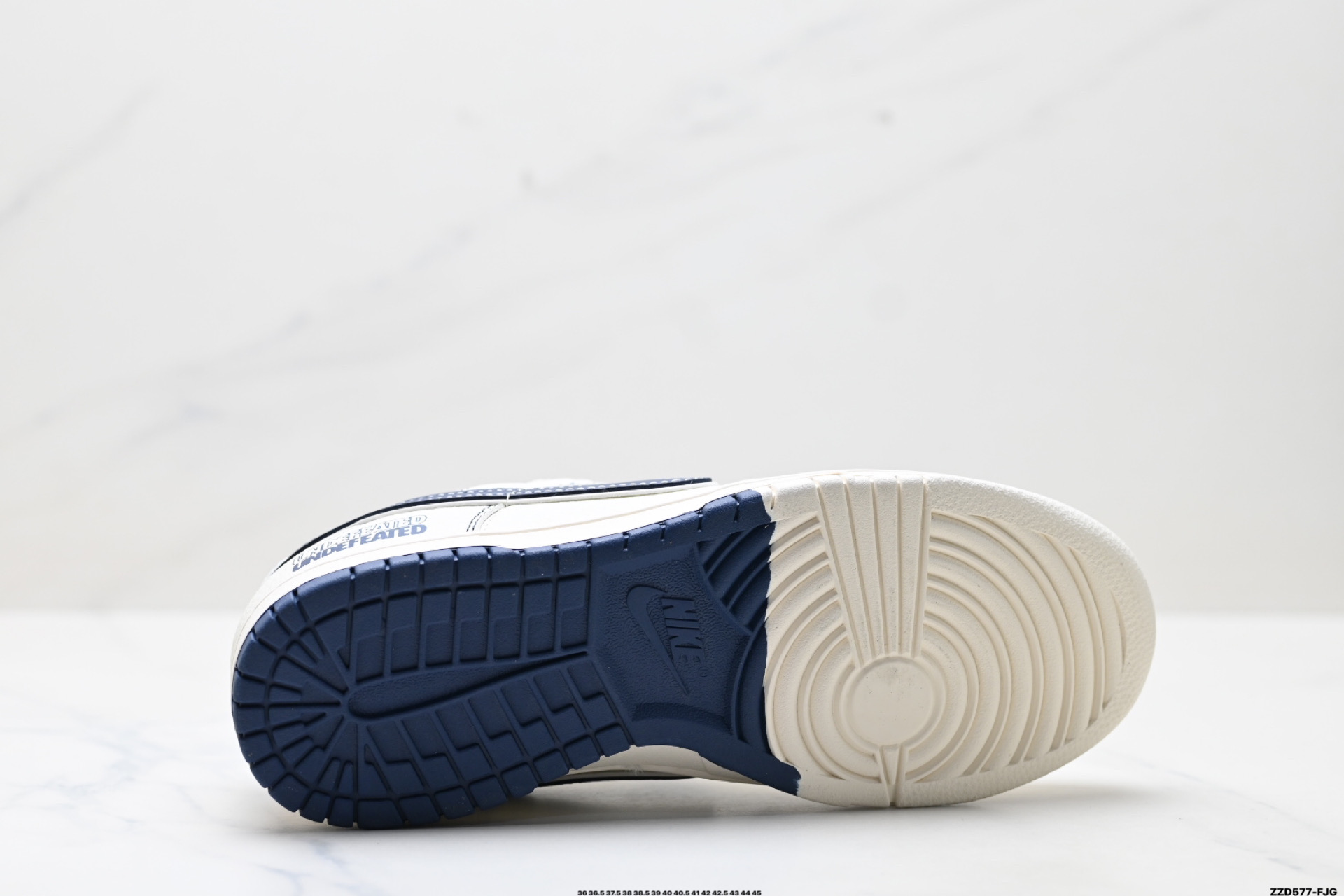 260 Nike Dunk Low Retro ‘DIY高端定制’耐克 低帮休闲运动板鞋 XF8698-079