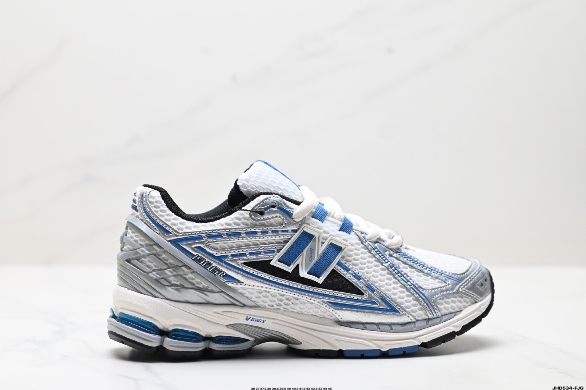 200 New Balance M1906系列 复古单品宝藏老爹鞋款 M1906REB