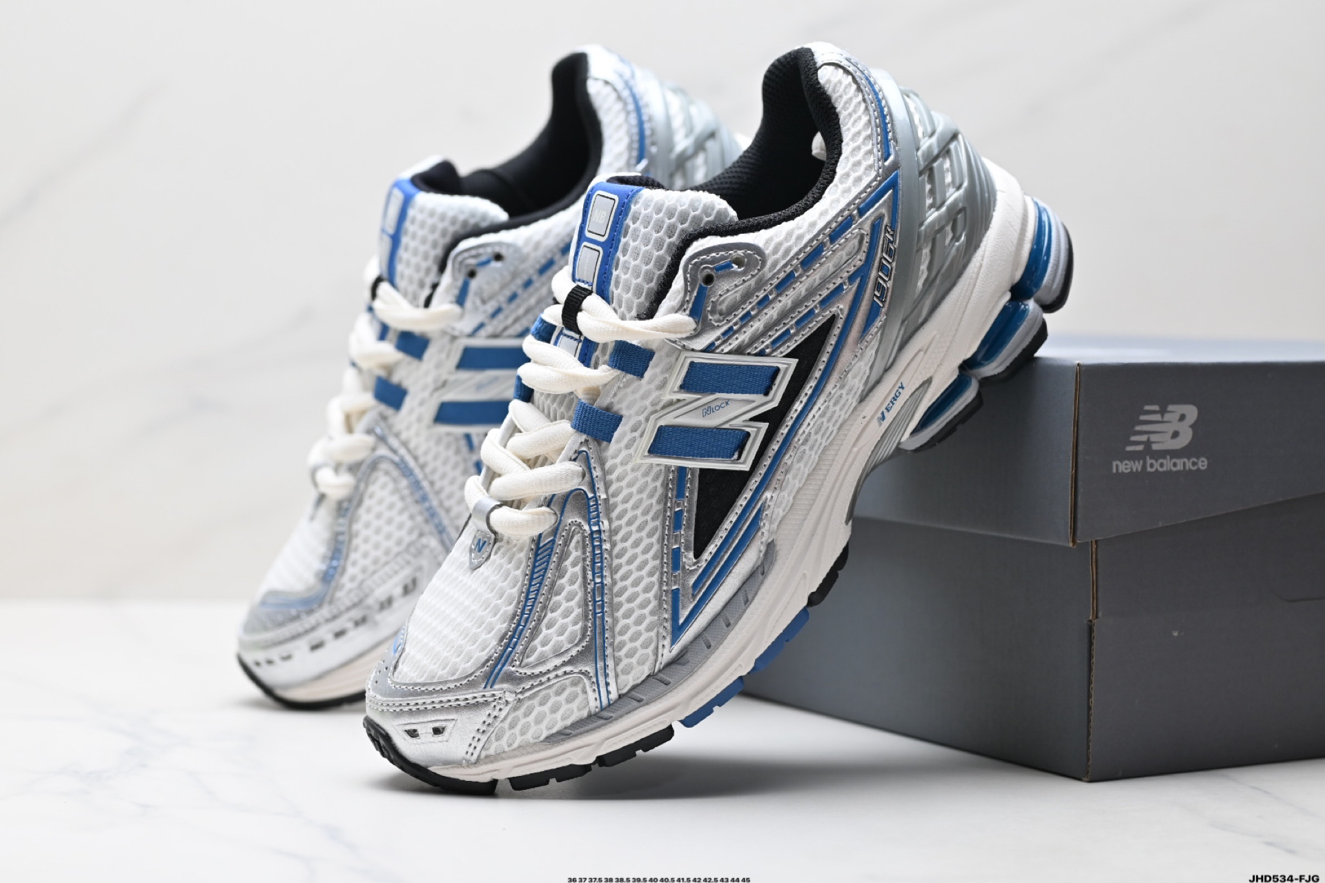 200 New Balance M1906系列 复古单品宝藏老爹鞋款 M1906REB