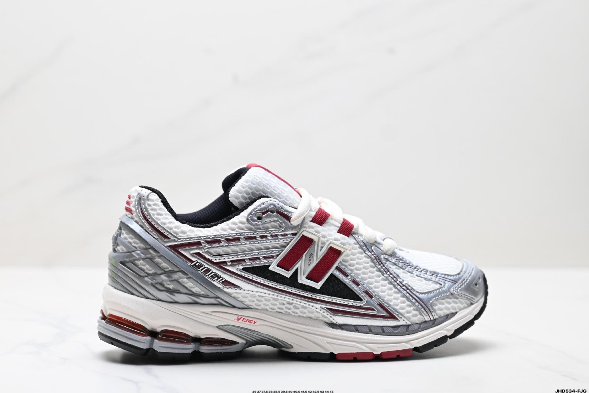 200 New Balance M1906系列 复古单品宝藏老爹鞋款 M1906REB