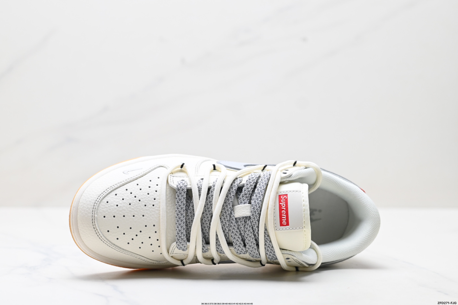 290 Nike Dunk Low Retro ‘DIY高端定制’耐克 低帮休闲运动板鞋 FC1688-215