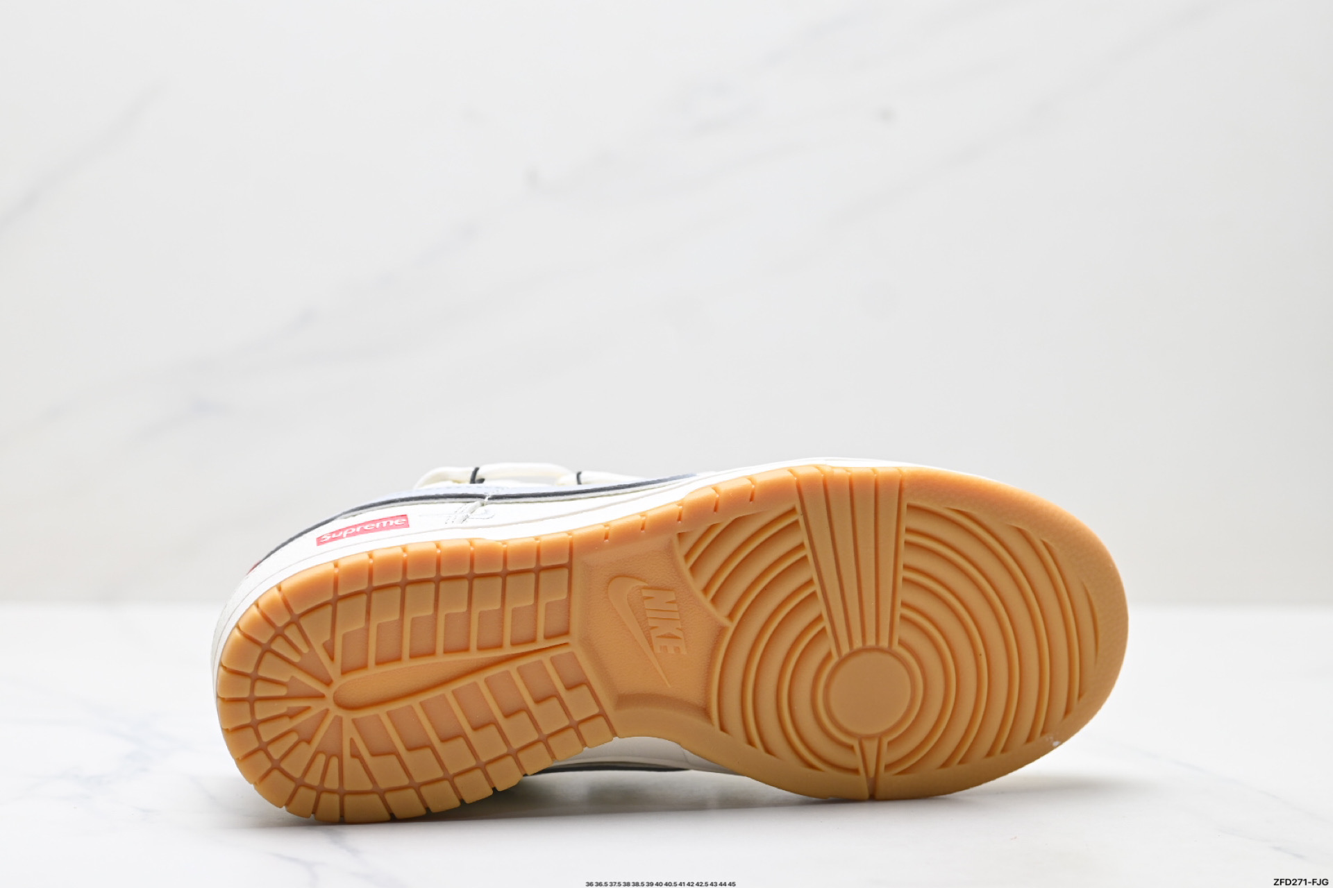 290 Nike Dunk Low Retro ‘DIY高端定制’耐克 低帮休闲运动板鞋 FC1688-215