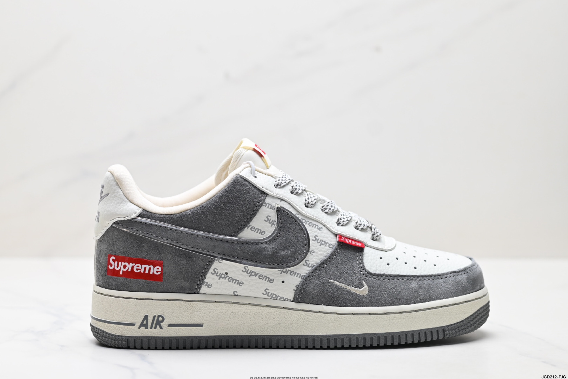 190 NIKE AIR FORCE 1‘07 CH6336-510