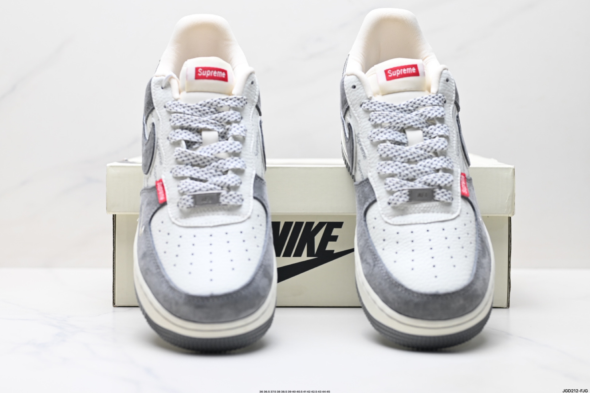 190 NIKE AIR FORCE 1‘07 CH6336-510