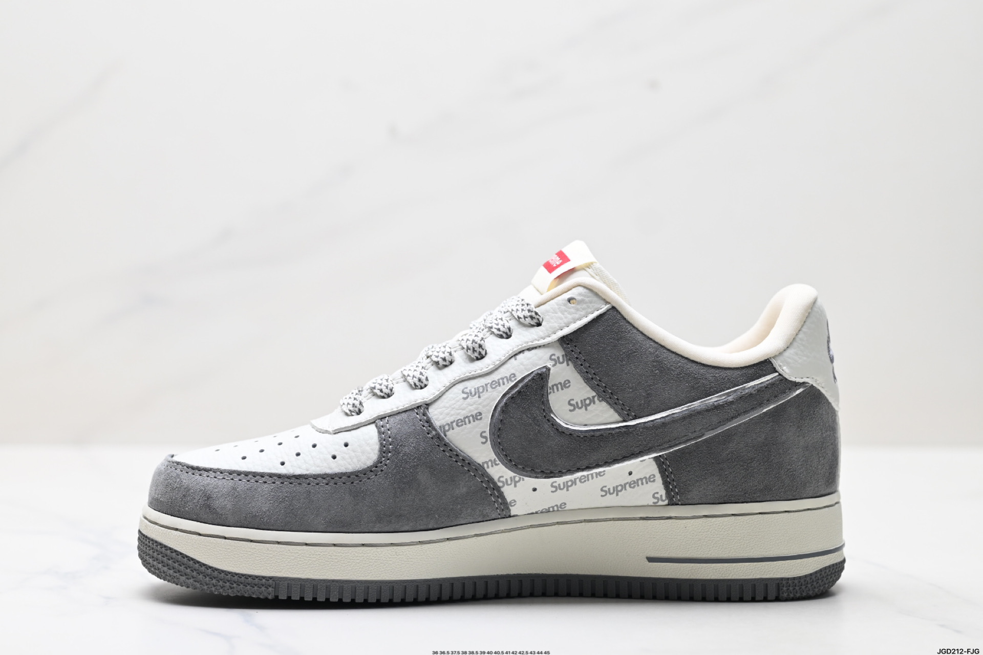190 NIKE AIR FORCE 1‘07 CH6336-510