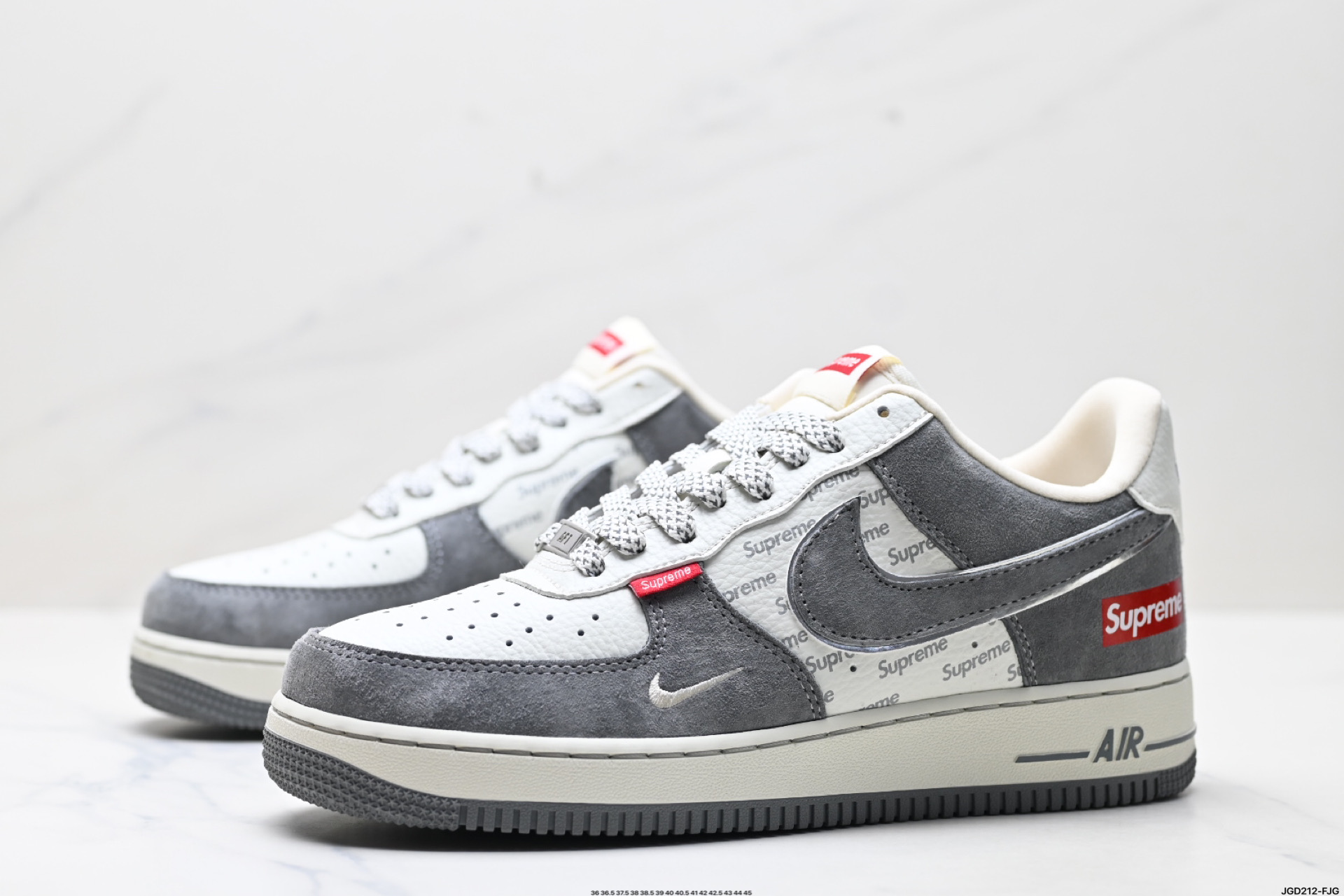 190 NIKE AIR FORCE 1‘07 CH6336-510