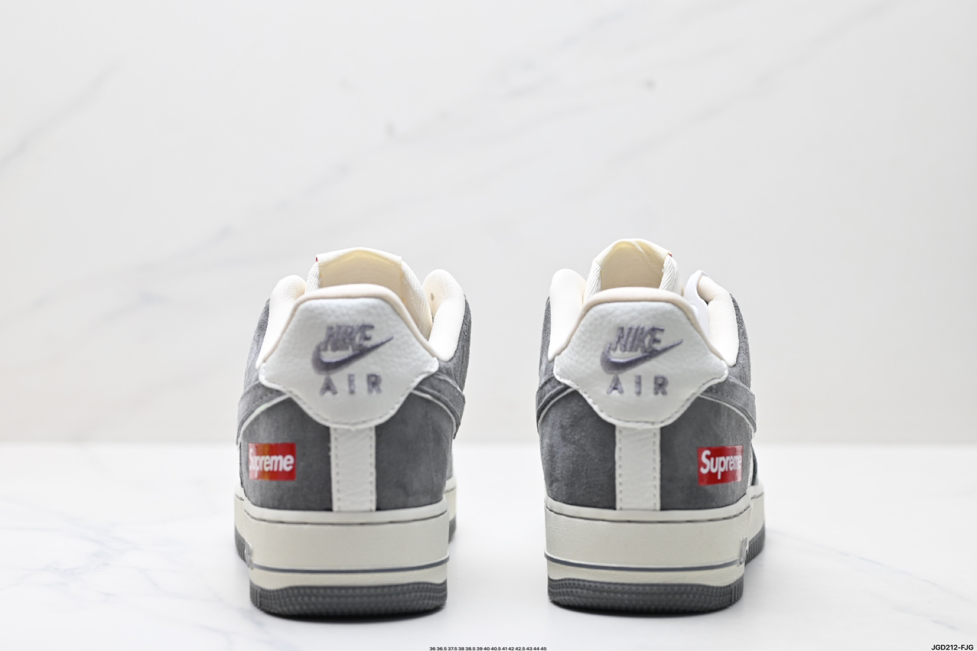 190 NIKE AIR FORCE 1‘07 CH6336-510