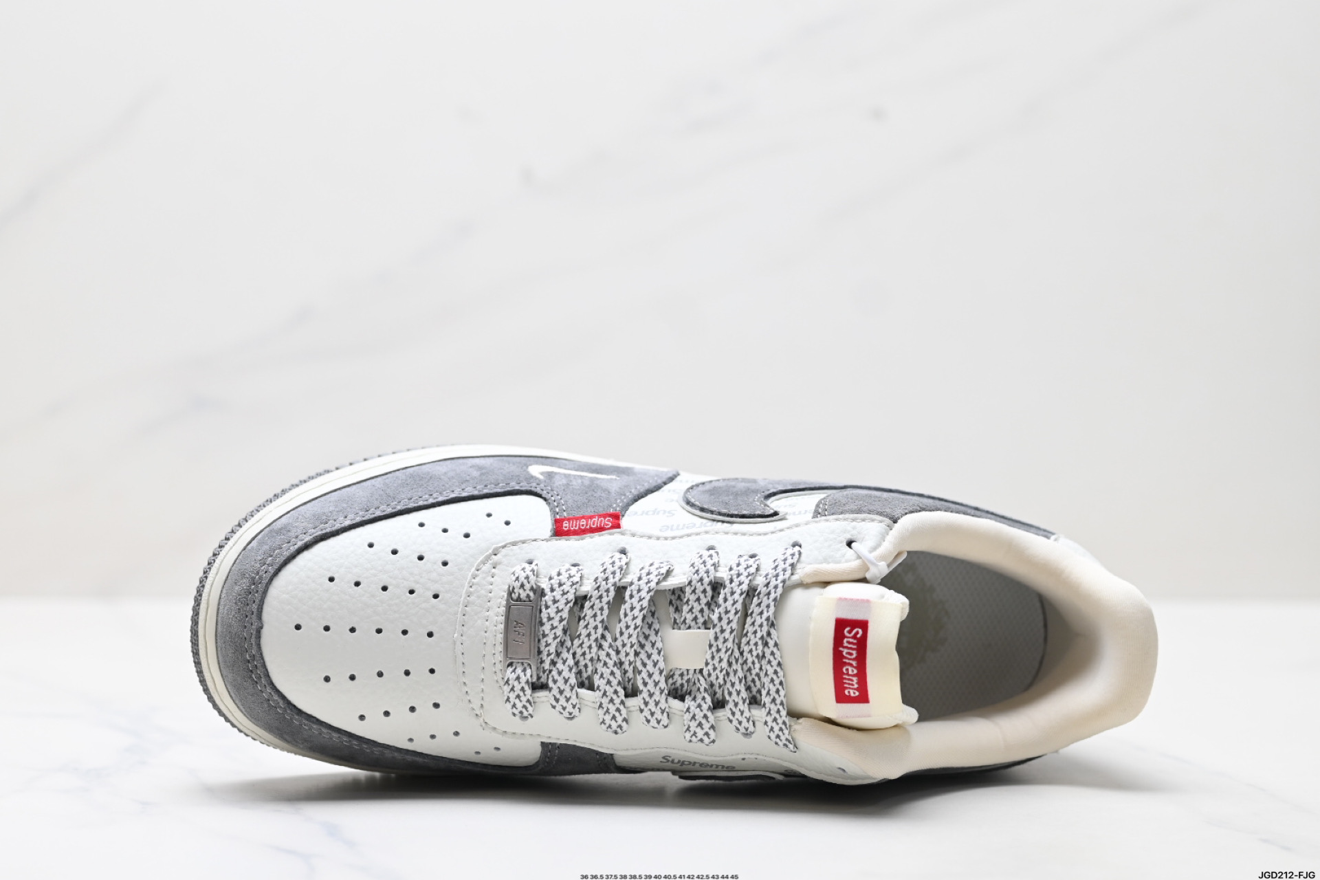 190 NIKE AIR FORCE 1‘07 CH6336-510