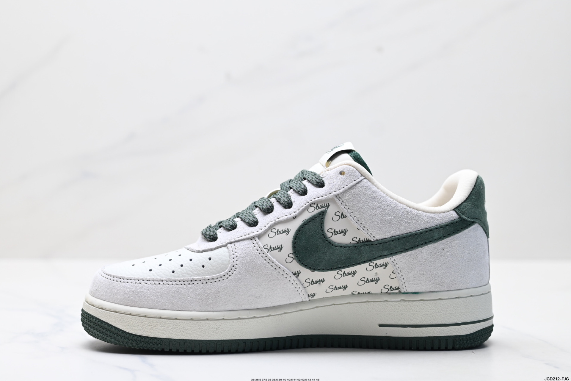 190 NIKE AIR FORCE 1‘07 CH6336-511