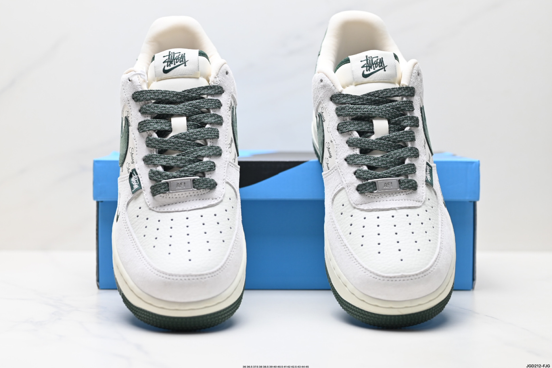 190 NIKE AIR FORCE 1‘07 CH6336-511