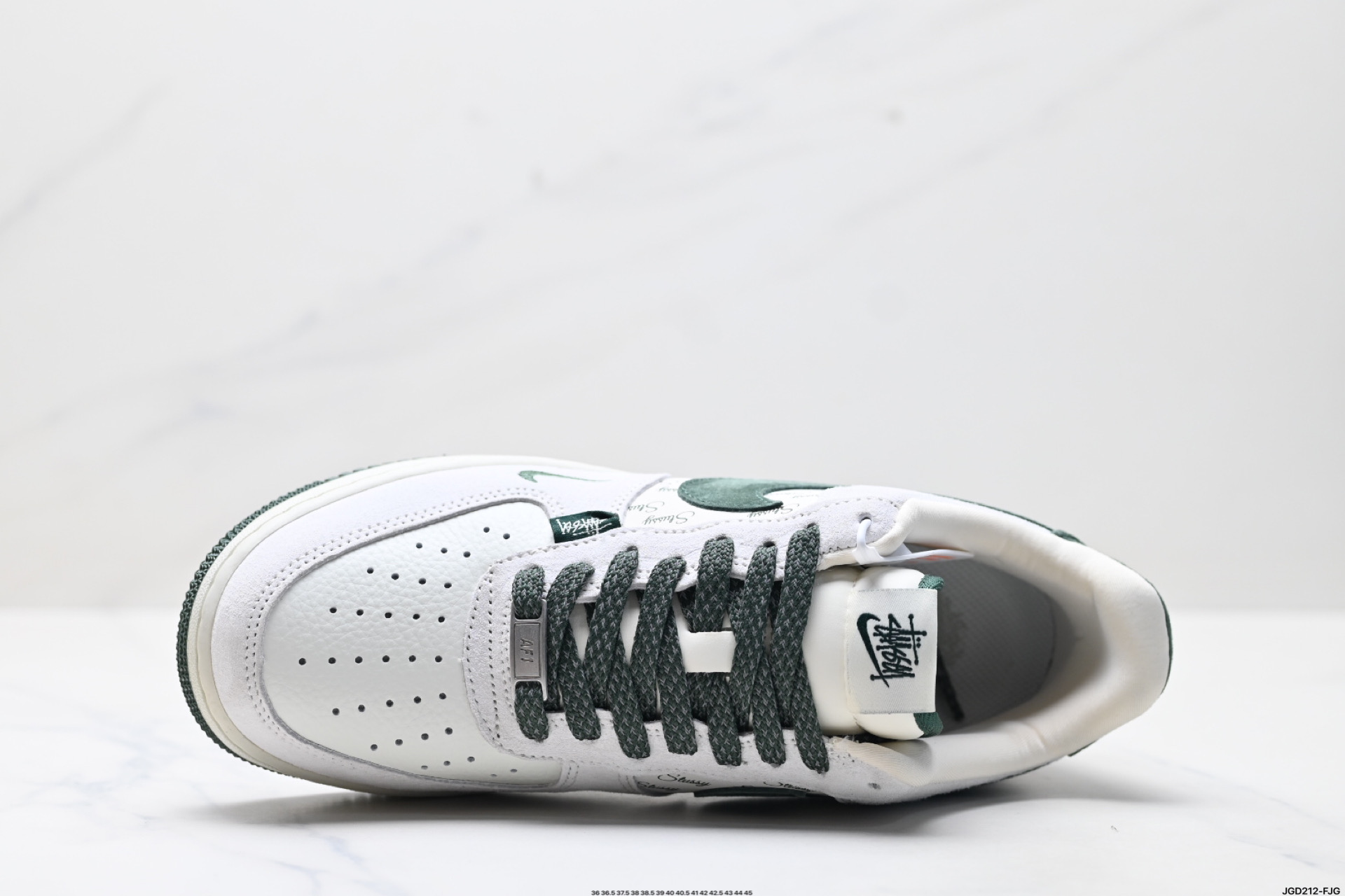190 NIKE AIR FORCE 1‘07 CH6336-511