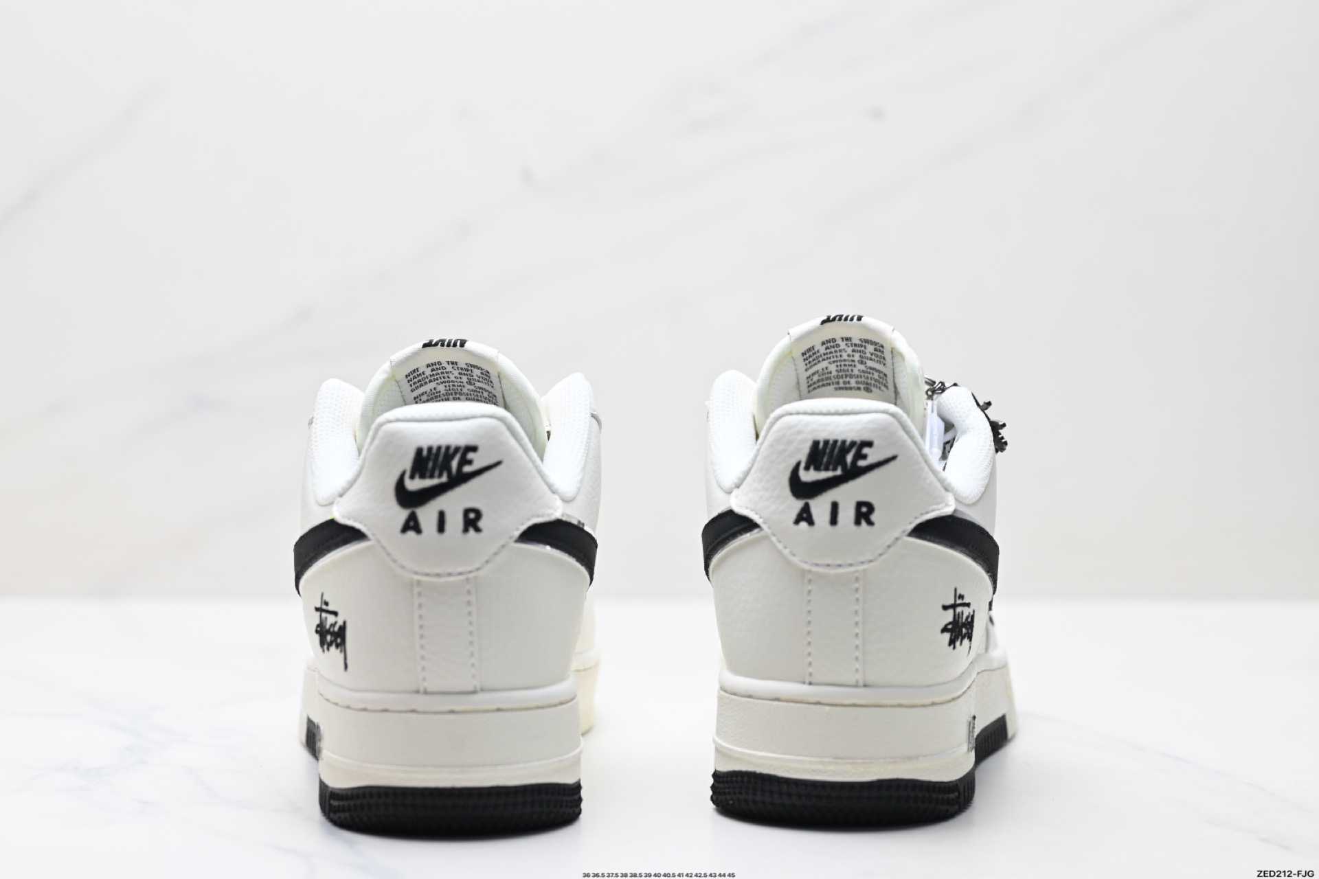 270 NIKE AIR FORCE 1‘07 LV8 CS5288-010