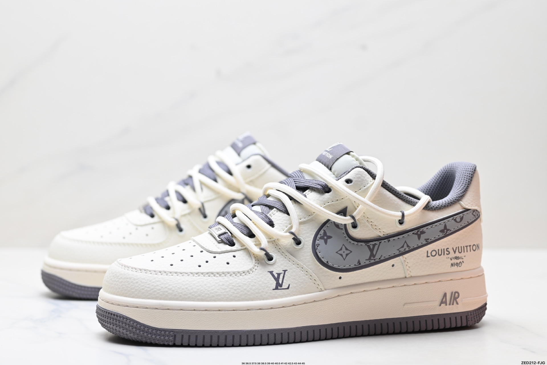 270 NIKE AIR FORCE 1‘07 LV8 DM6868-067