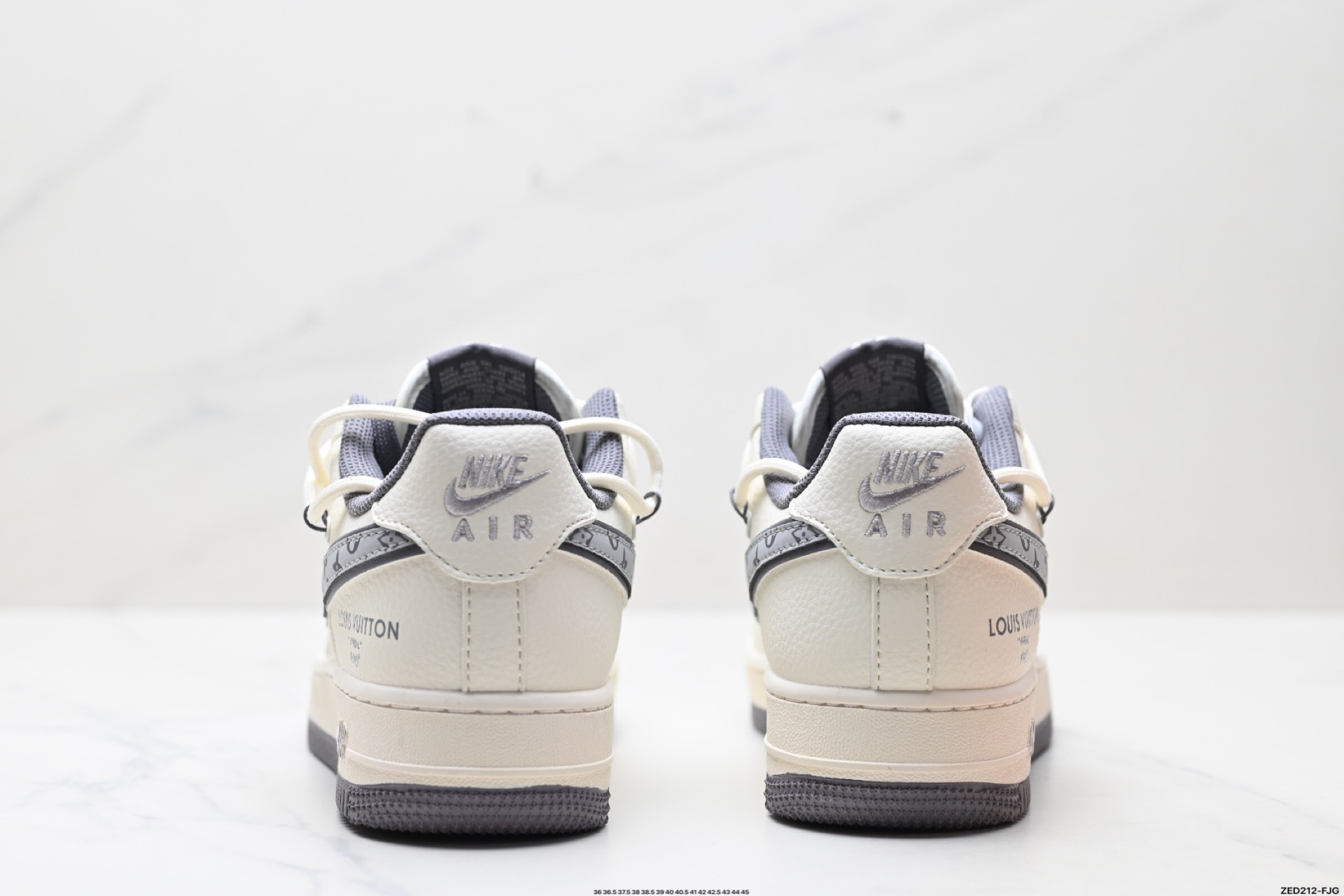 270 NIKE AIR FORCE 1‘07 LV8 DM6868-067
