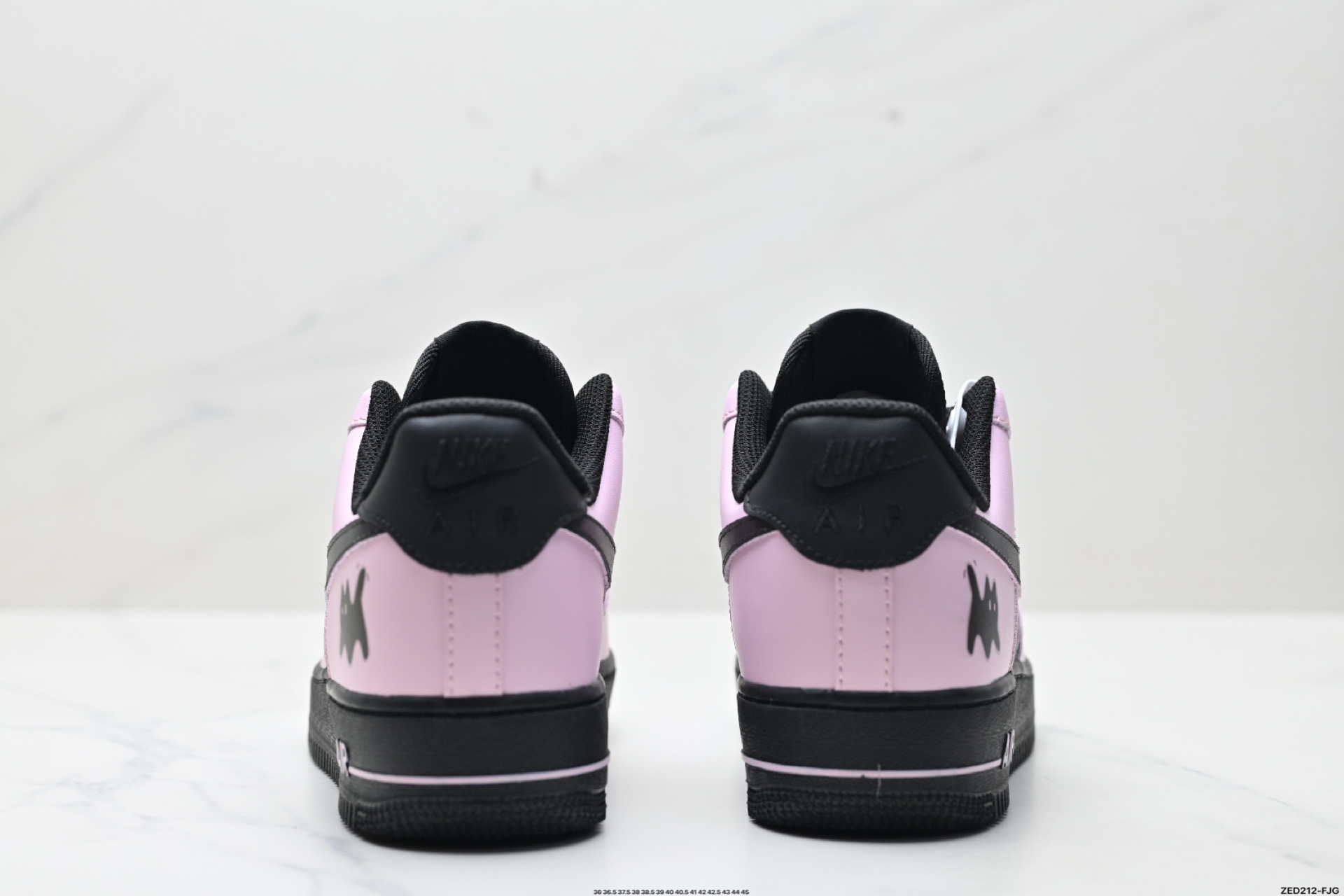 270 NIKE AIR FORCE 1‘07 LV8 ZH0316-080