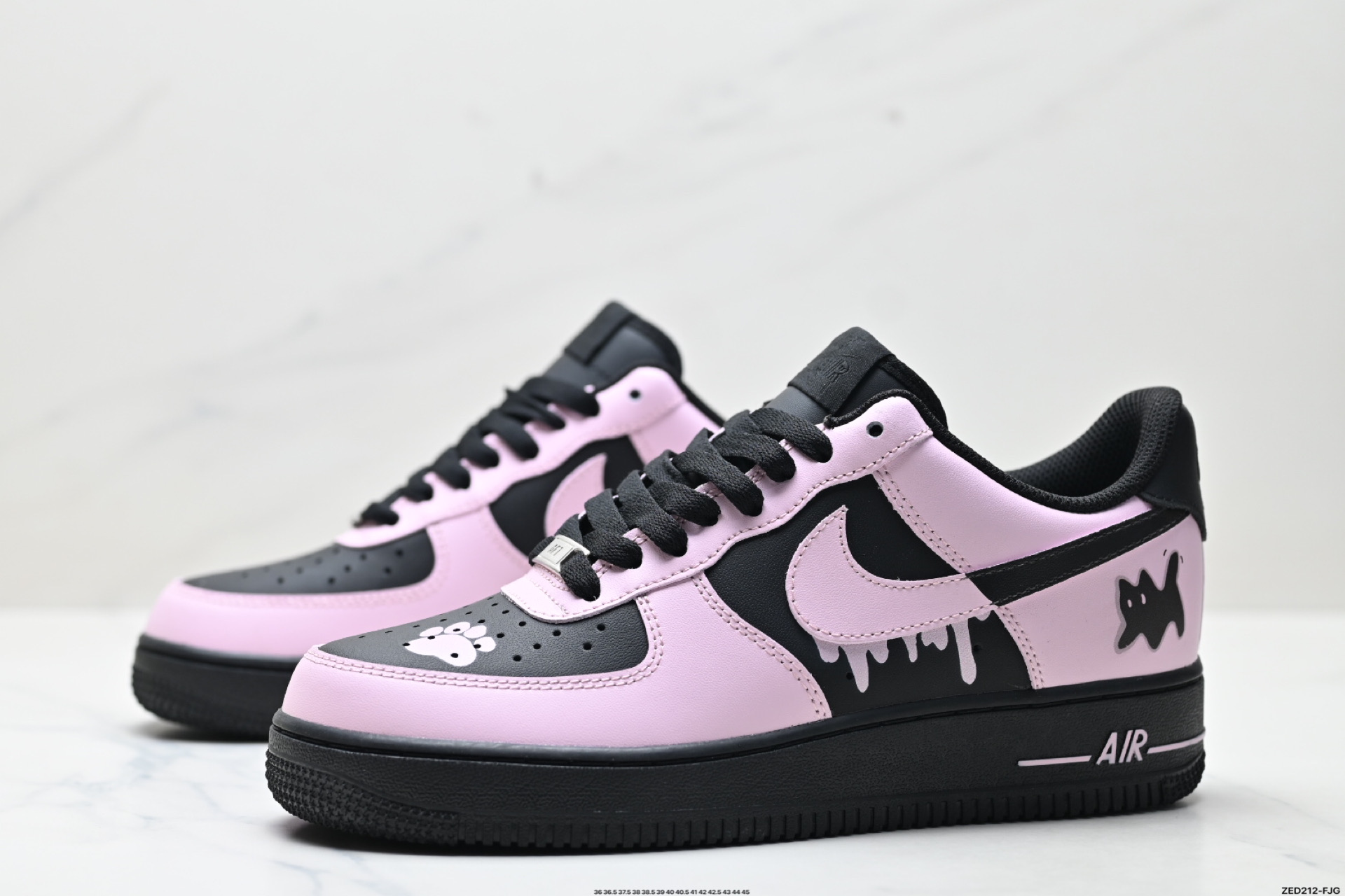 270 NIKE AIR FORCE 1‘07 LV8 ZH0316-080
