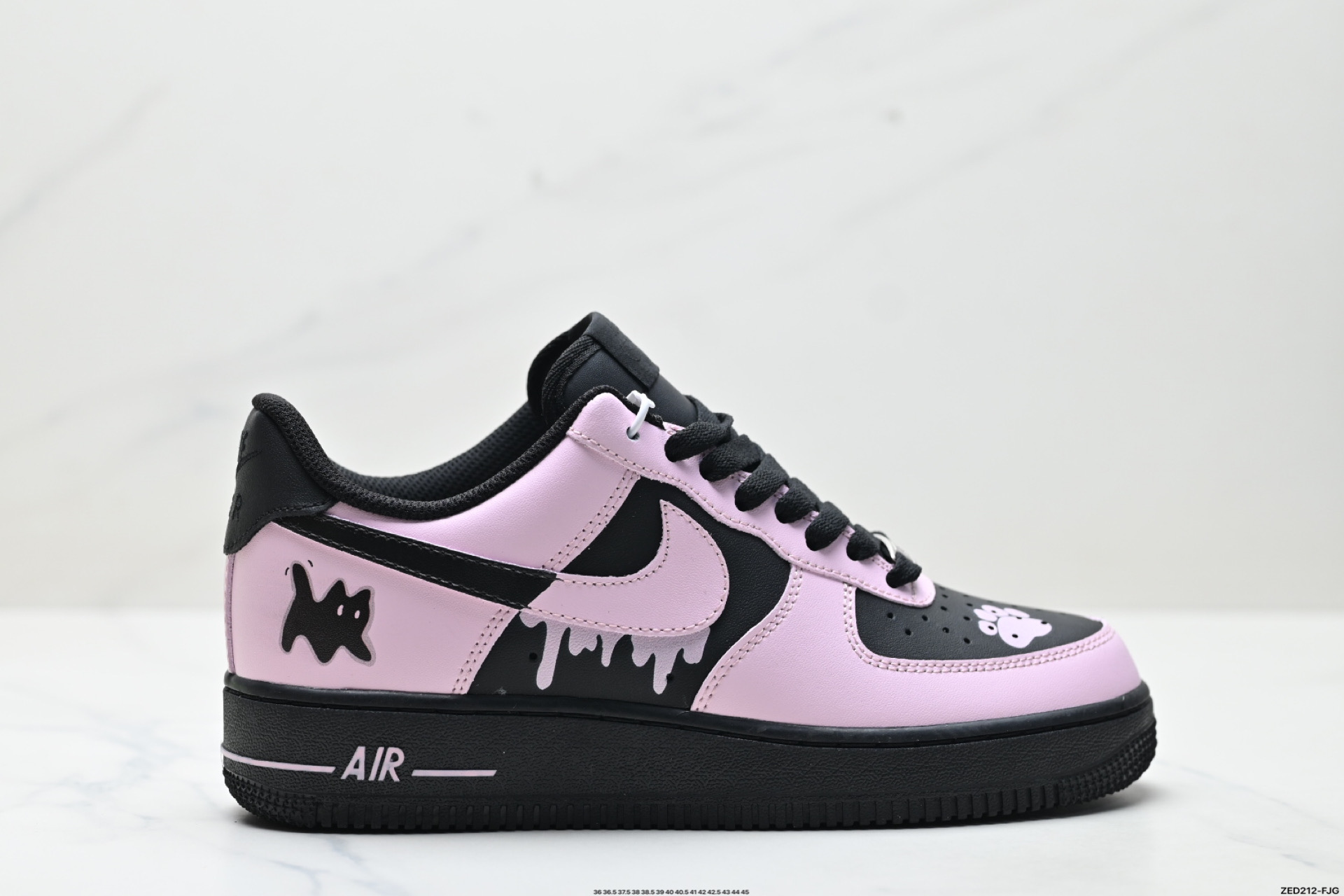 270 NIKE AIR FORCE 1‘07 LV8 ZH0316-080