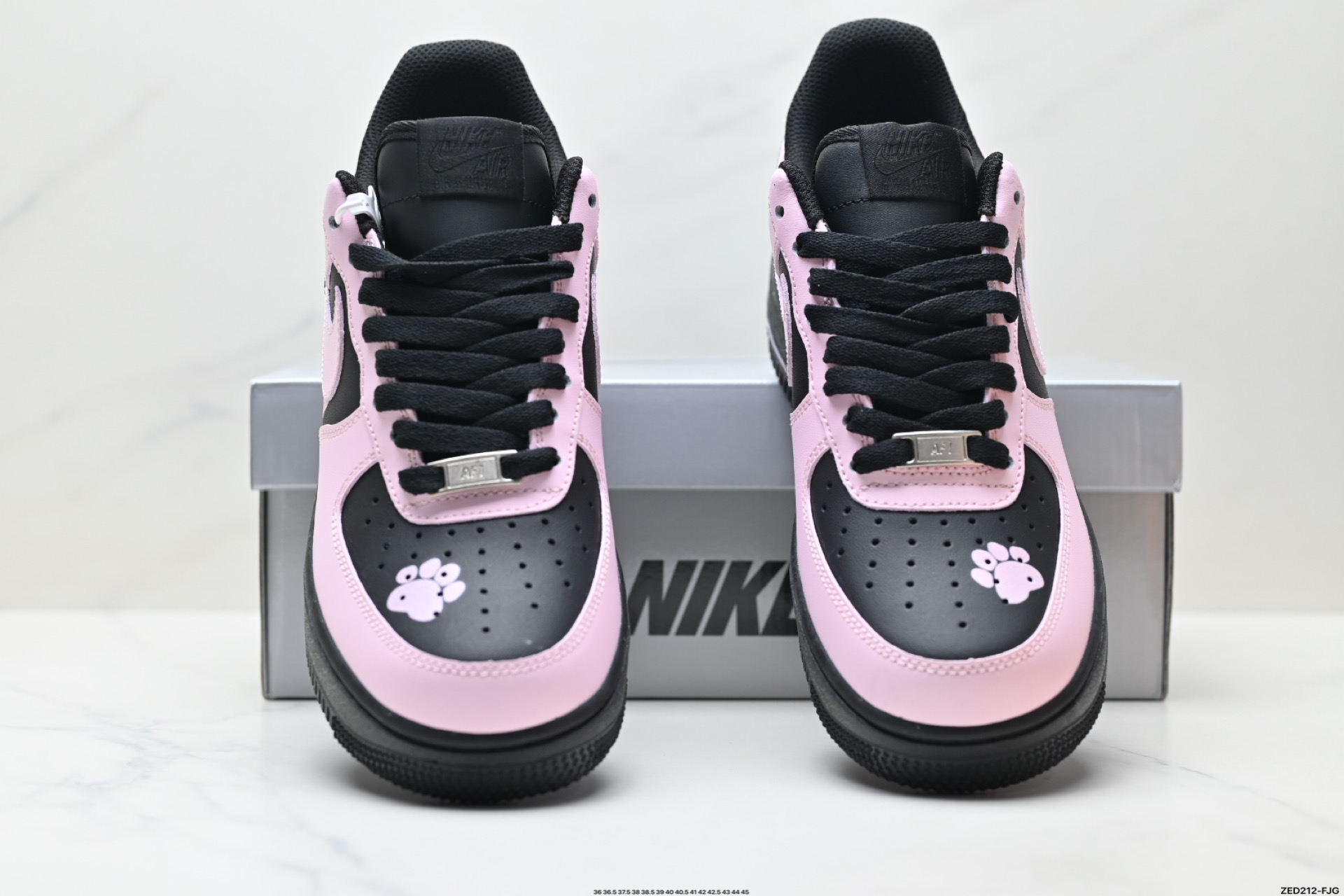 270 NIKE AIR FORCE 1‘07 LV8 ZH0316-080