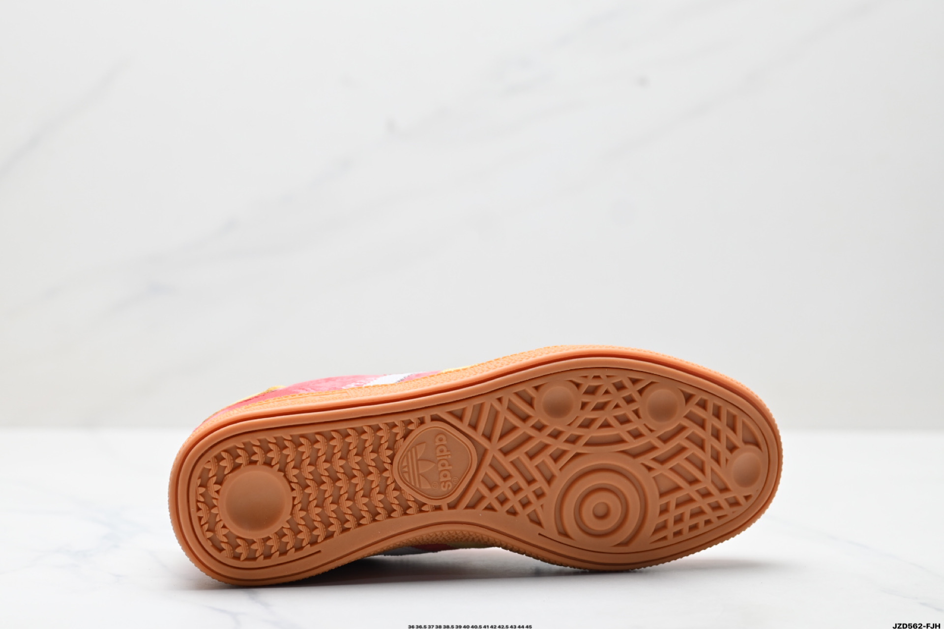 150 Adidas Handball Spezial 官方正确版本 阿迪达斯经典款 复古休闲板鞋 IE1328
