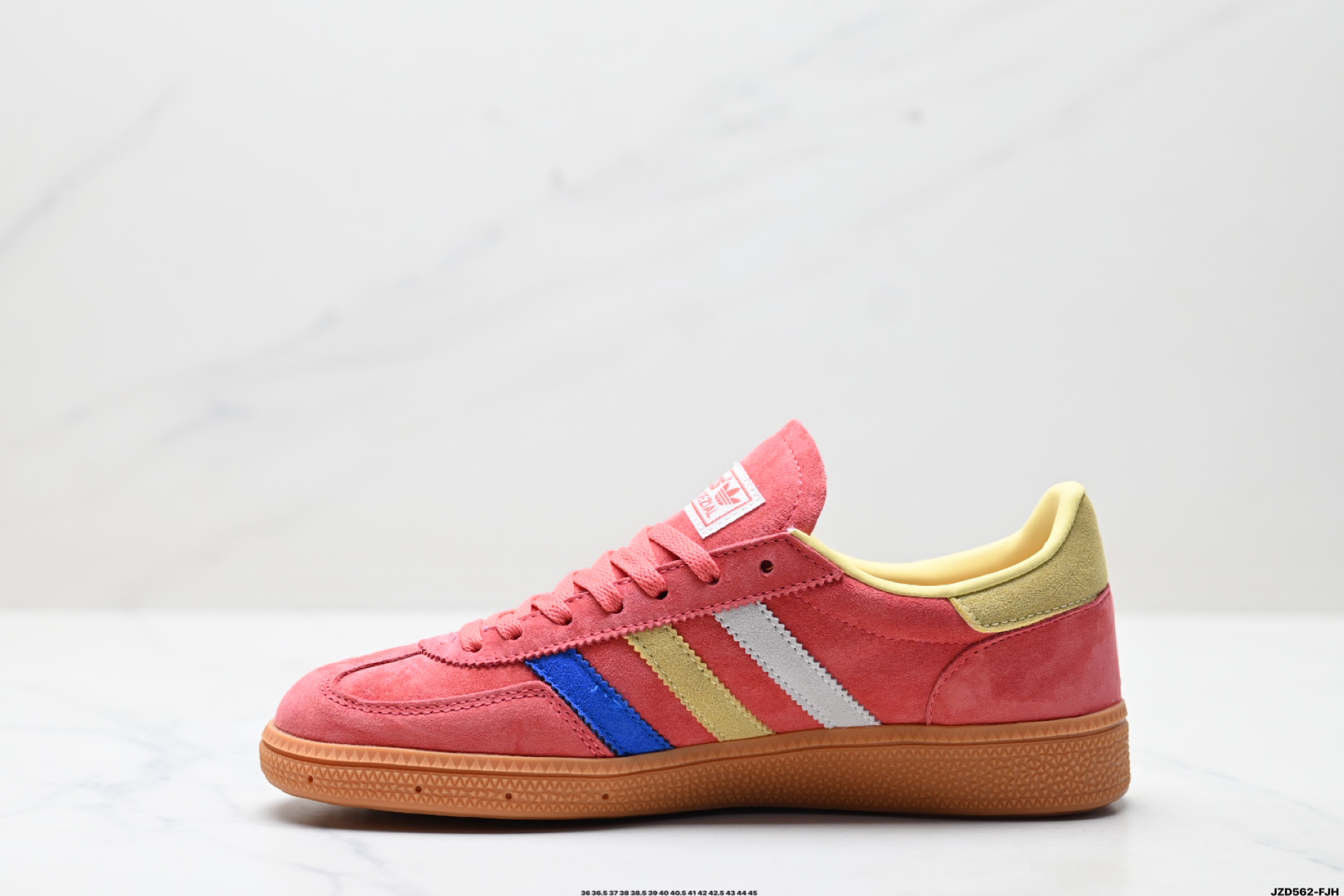 150 Adidas Handball Spezial 官方正确版本 阿迪达斯经典款 复古休闲板鞋 IE1328