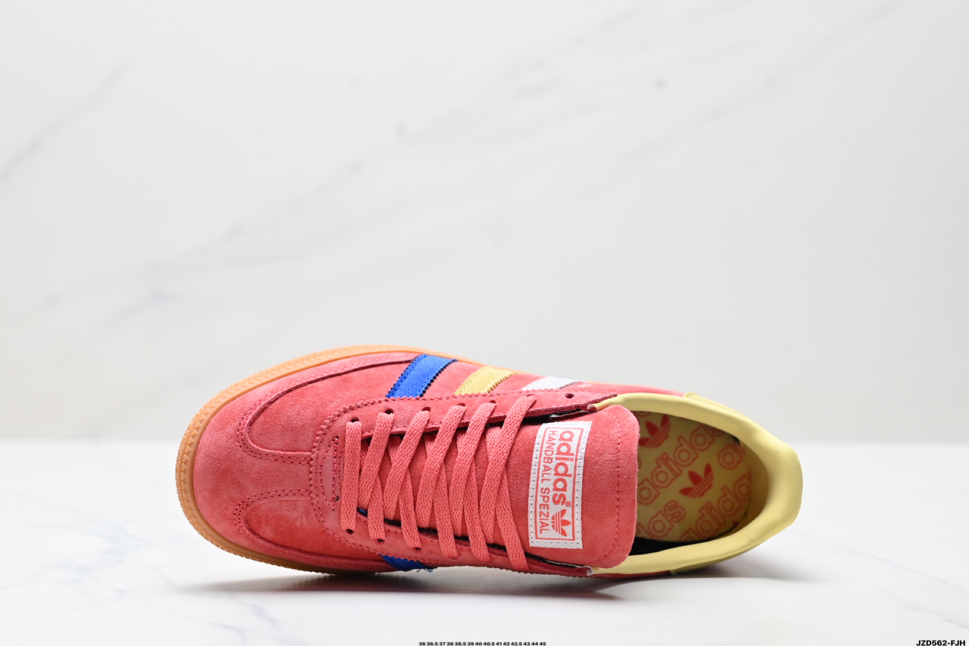 150 Adidas Handball Spezial 官方正确版本 阿迪达斯经典款 复古休闲板鞋 IE1328