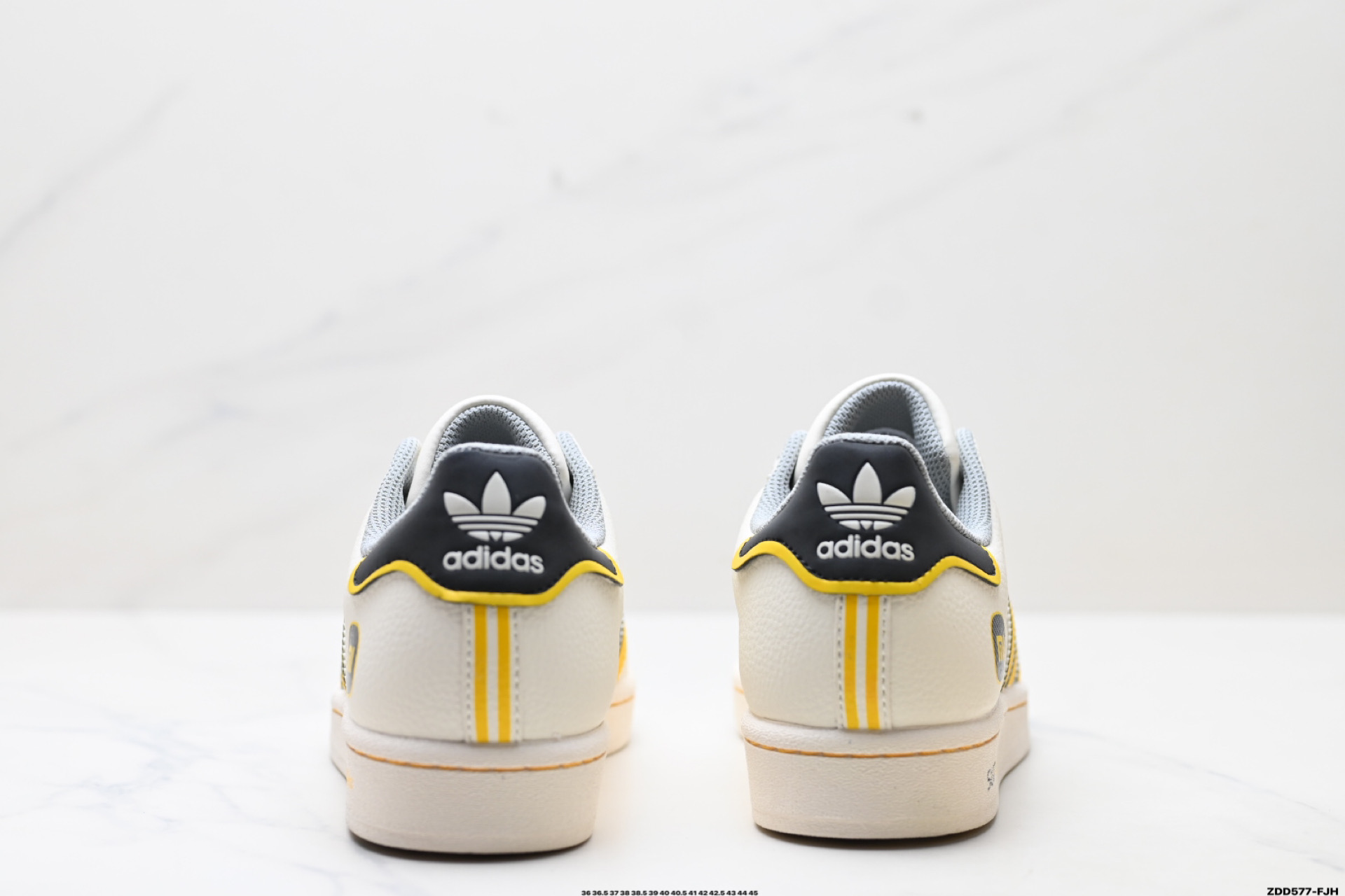 240 Adidas Originals Superstar 阿迪达斯 三叶草 贝壳头’DIY’系列低帮经典百搭休闲运动板鞋 JY8916