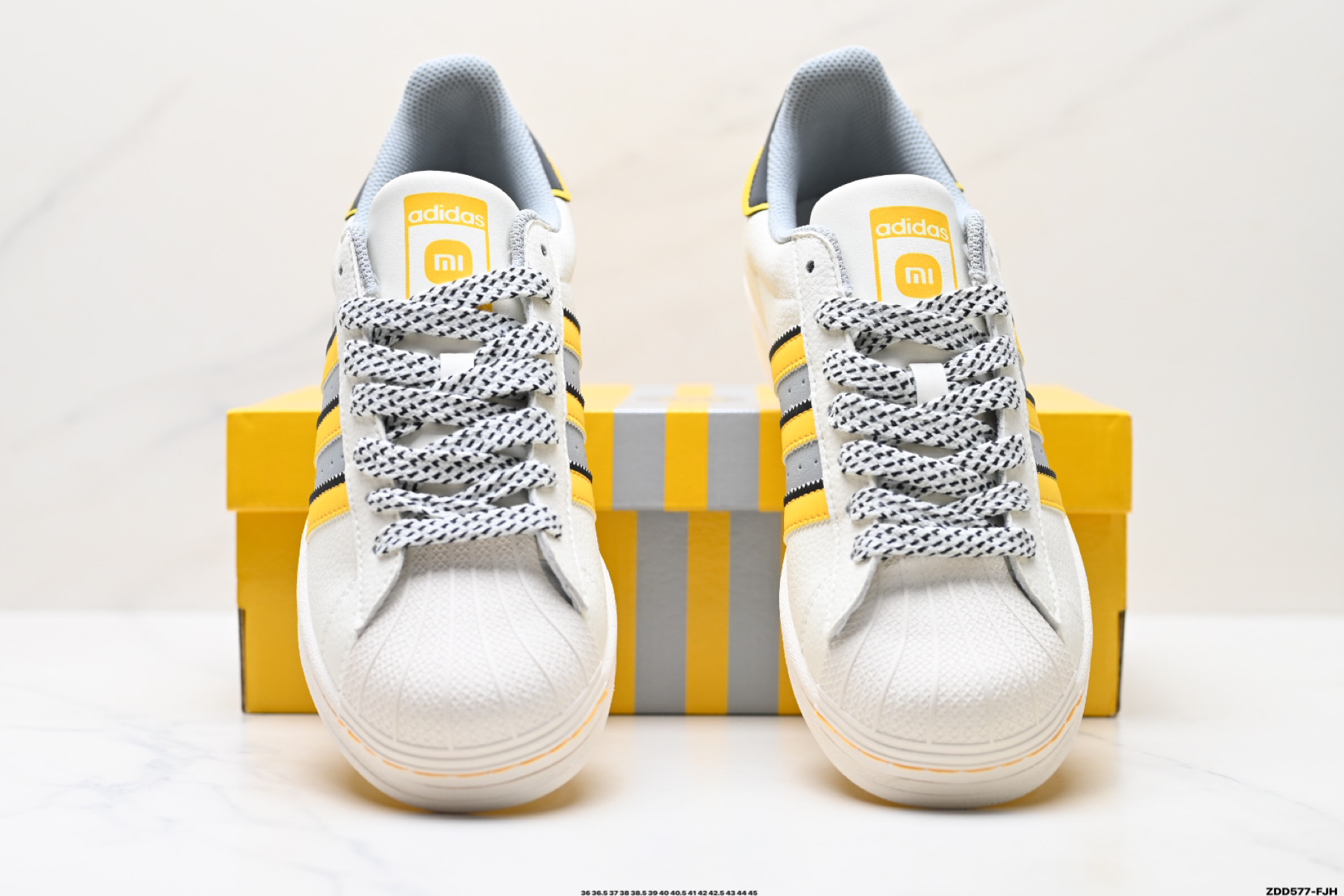 240 Adidas Originals Superstar 阿迪达斯 三叶草 贝壳头’DIY’系列低帮经典百搭休闲运动板鞋 JY8916