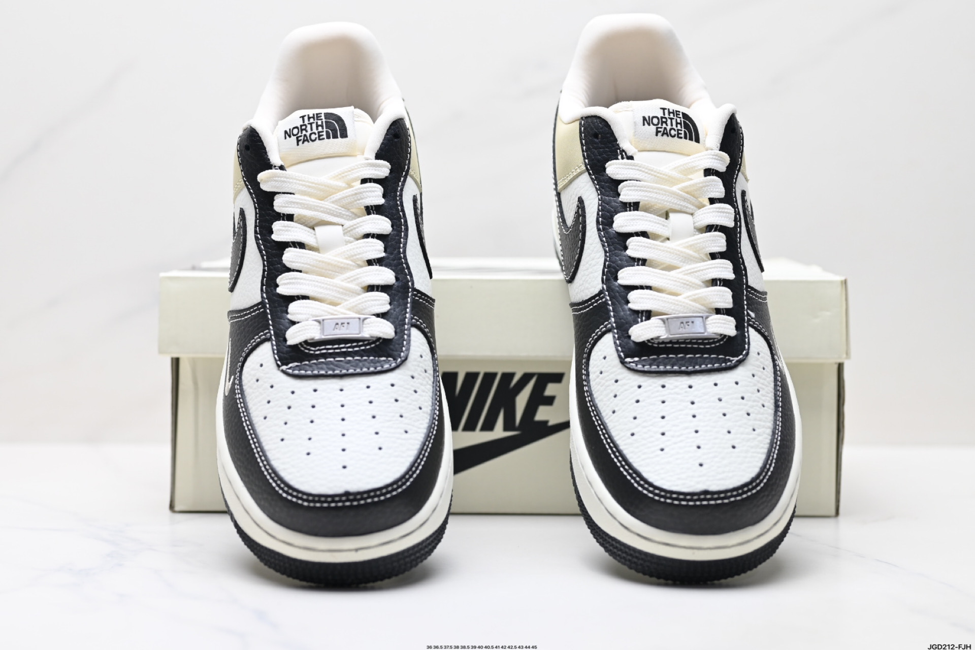 190 NIKE AIR FORCE 1‘07 CH6336-513