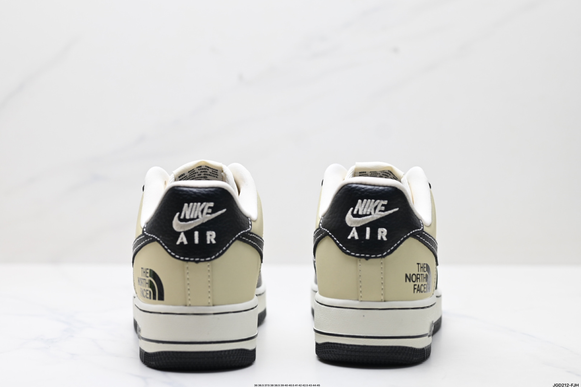 190 NIKE AIR FORCE 1‘07 CH6336-513