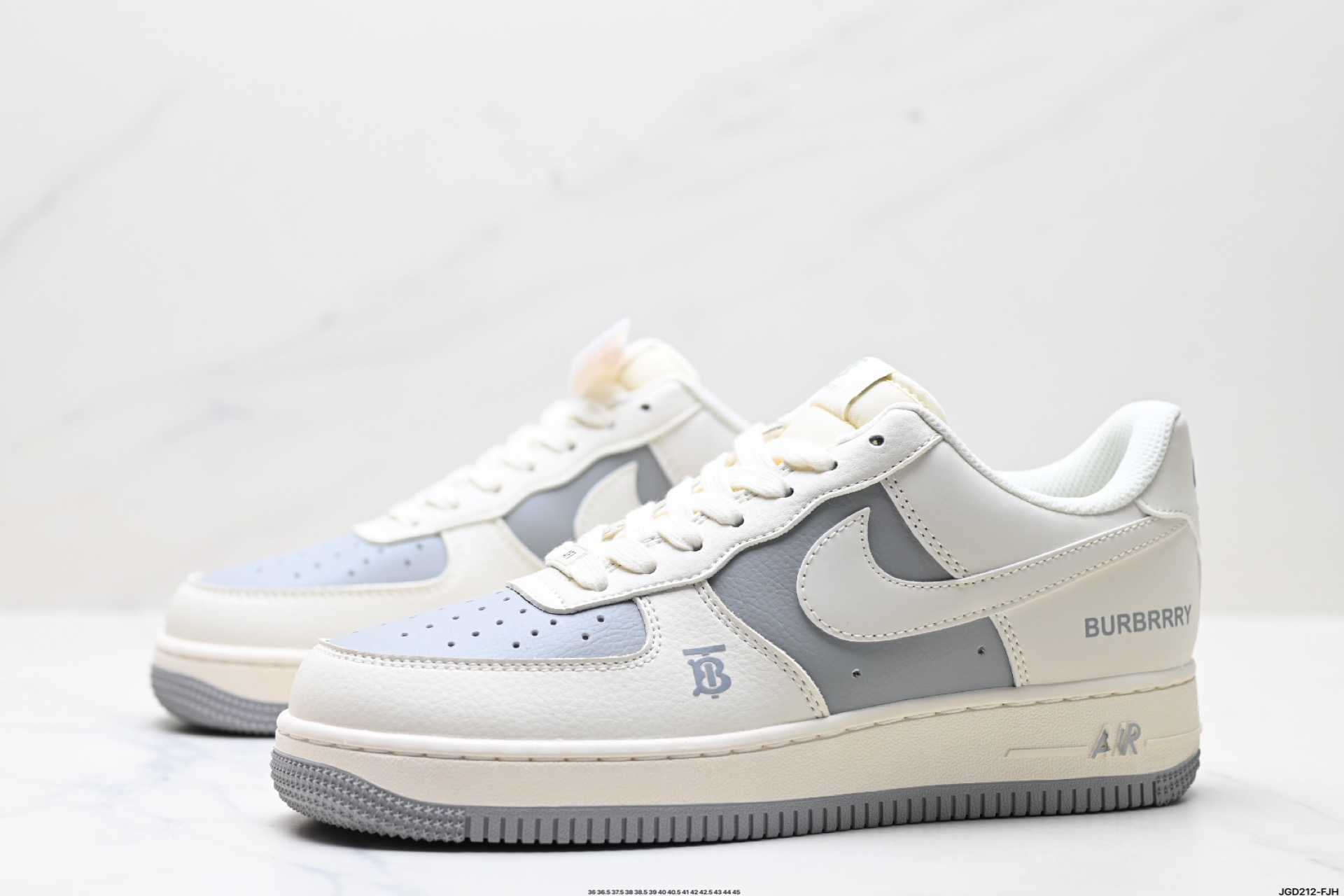 190 NIKE AIR FORCE 1‘07 BB8588-225