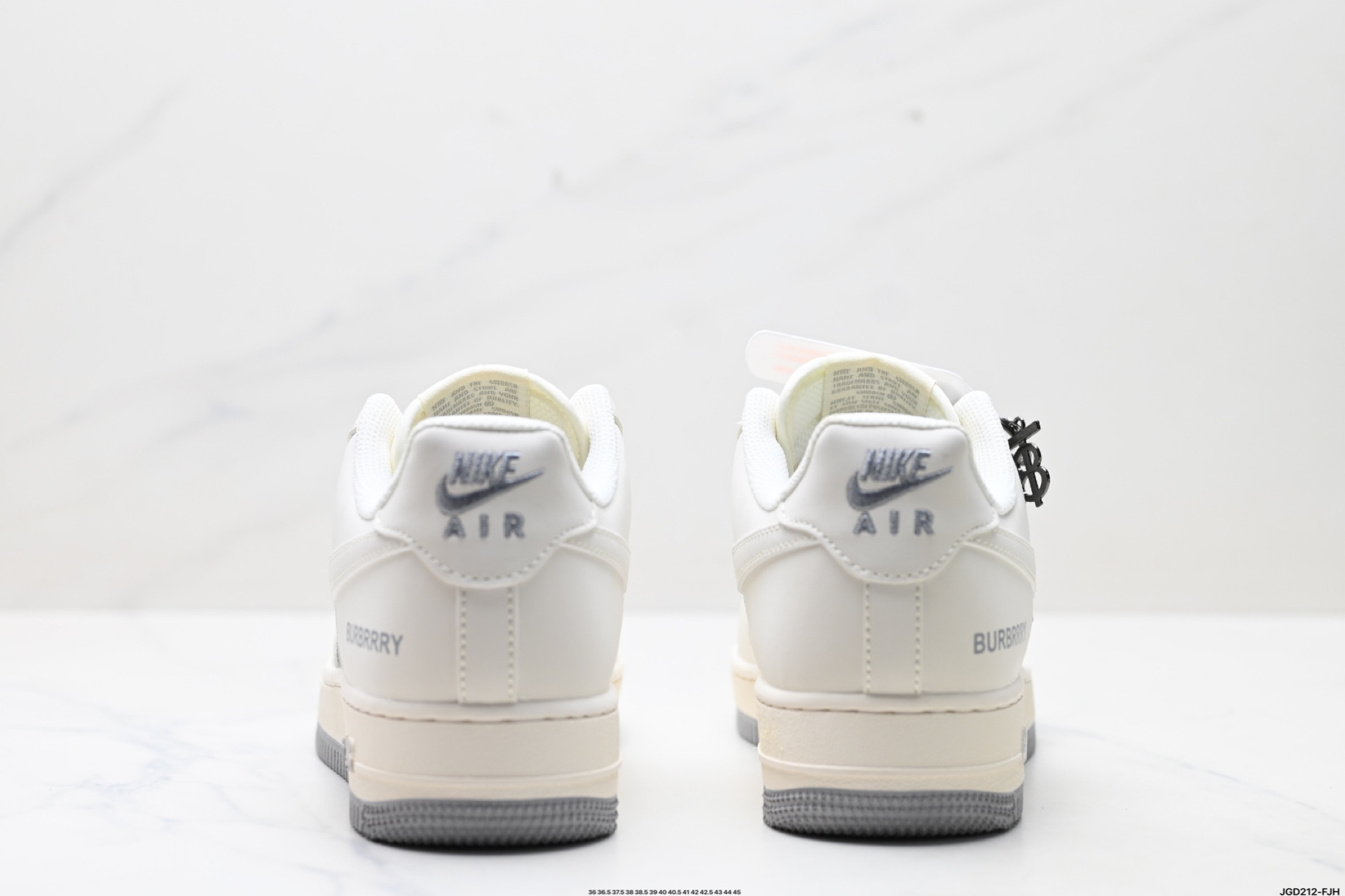 190 NIKE AIR FORCE 1‘07 BB8588-225