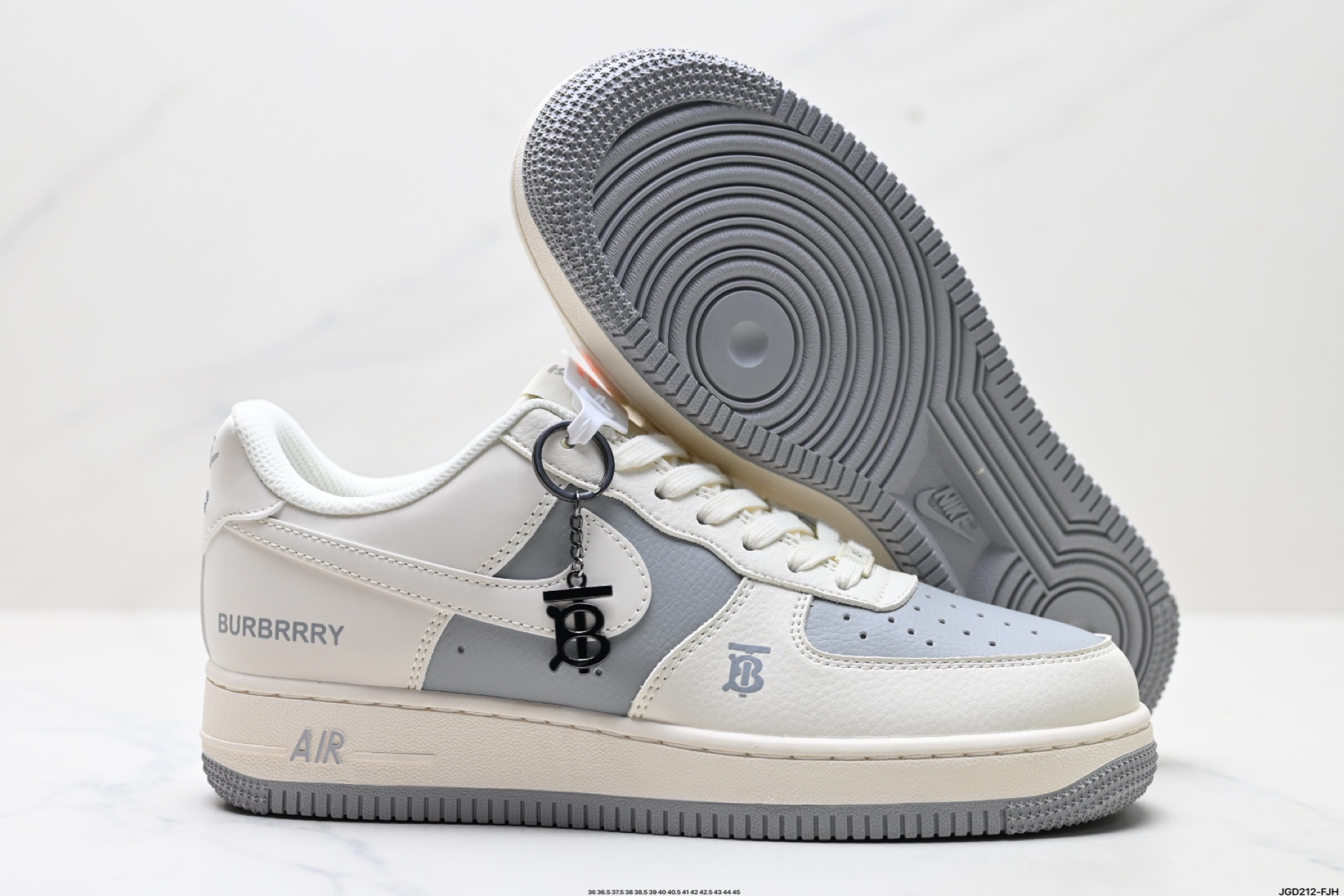 190 NIKE AIR FORCE 1‘07 BB8588-225