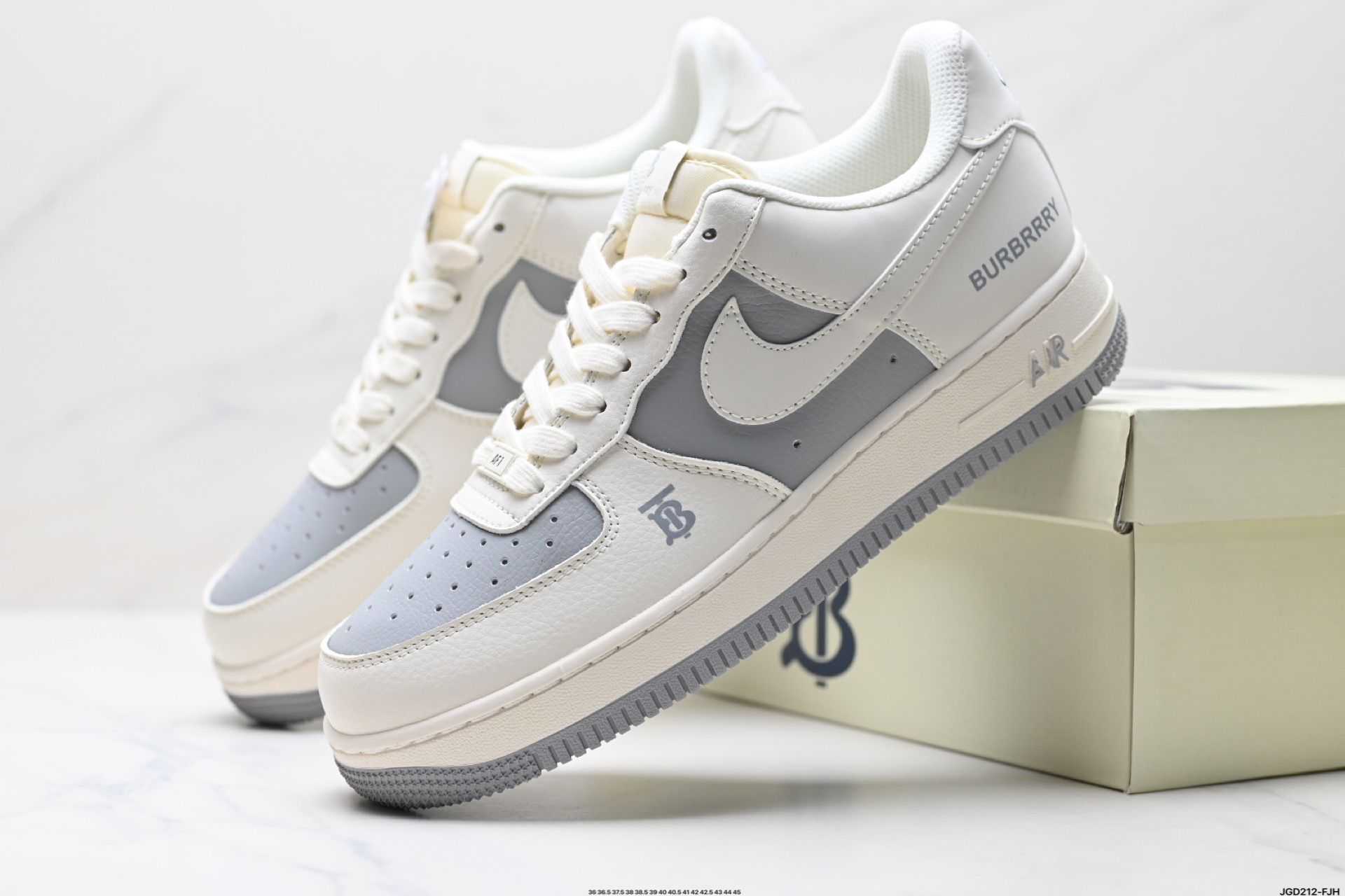 190 NIKE AIR FORCE 1‘07 BB8588-225
