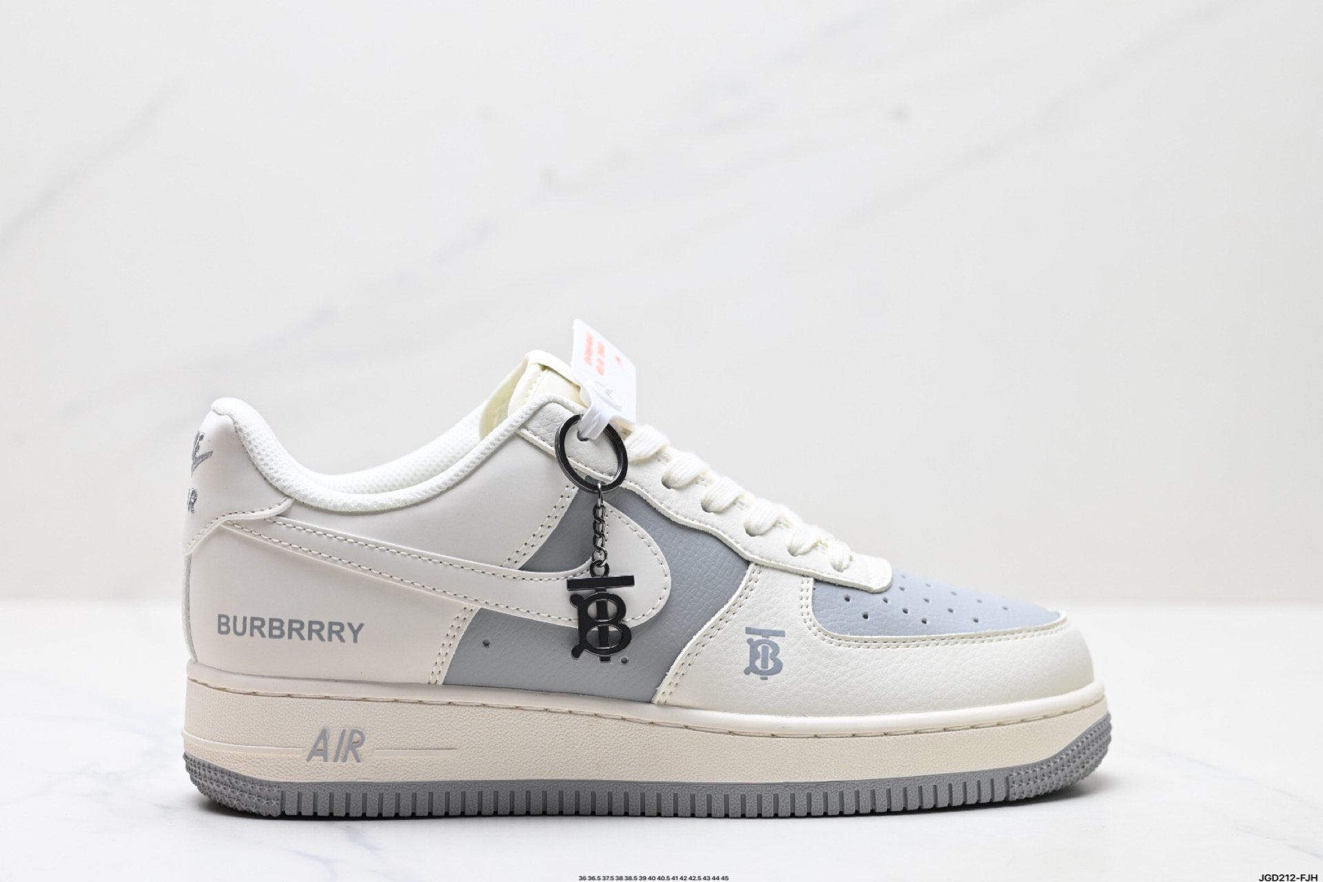 190 NIKE AIR FORCE 1‘07 BB8588-225