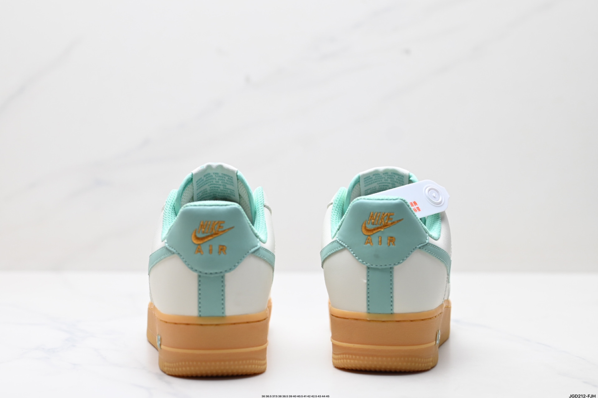190 NIKE AIR FORCE 1‘07 XC2351-055